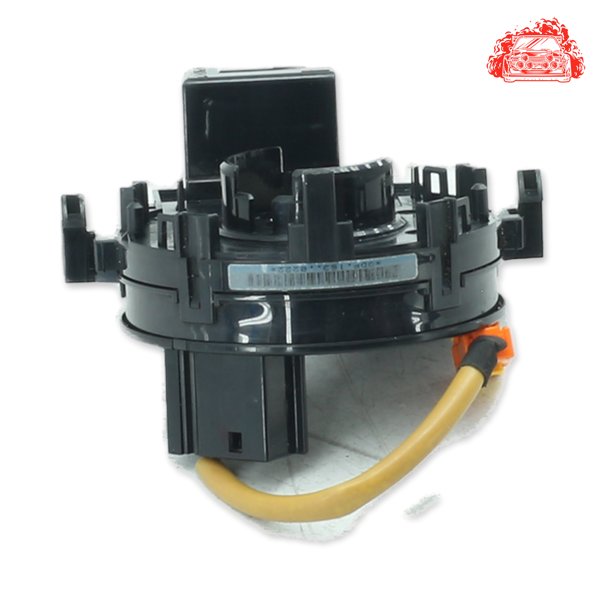 Used Toyota ETIOS CROSS 1.5 Xs 5Dr Clock Spring
