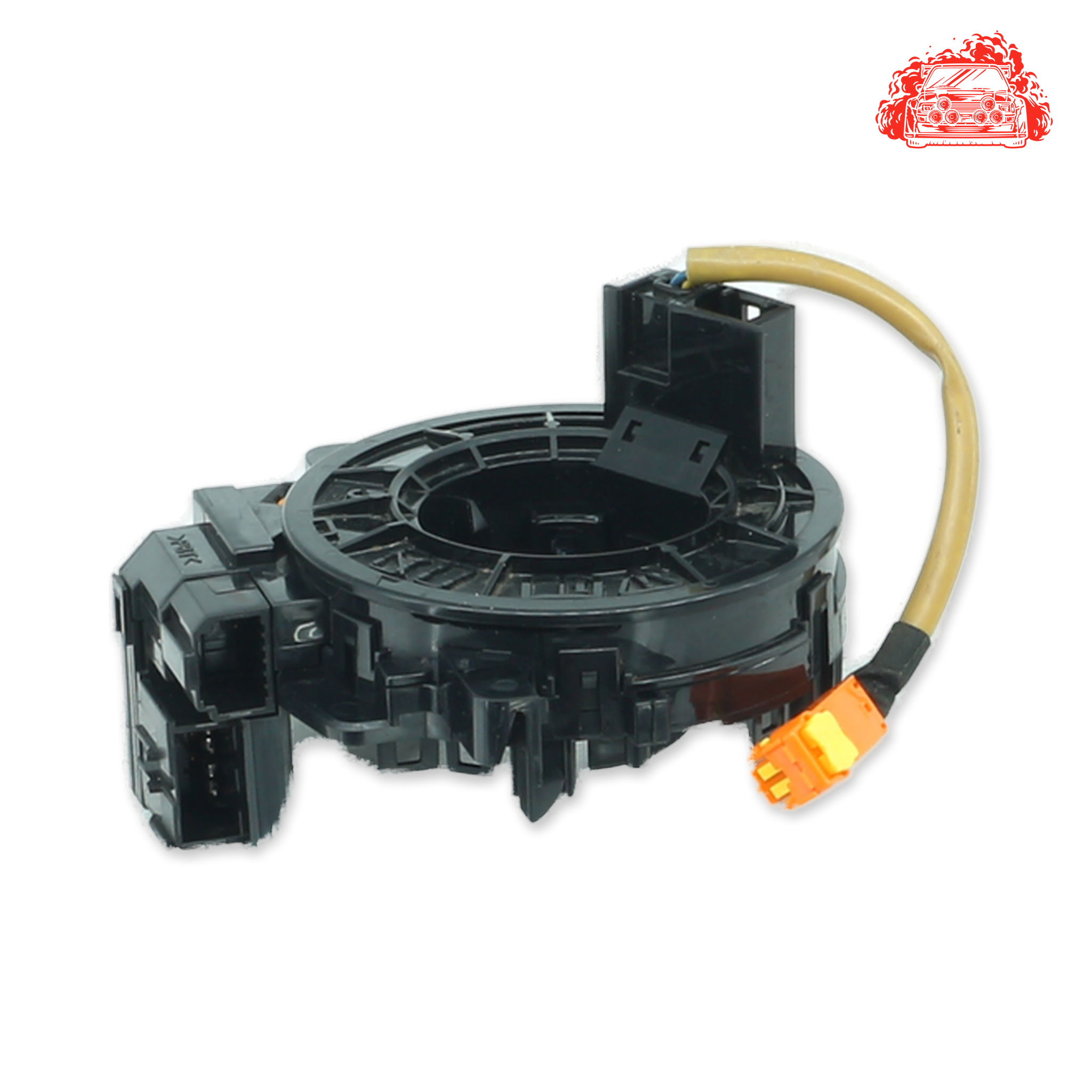 Used Toyota ETIOS CROSS 1.5 Xs 5Dr Clock Spring