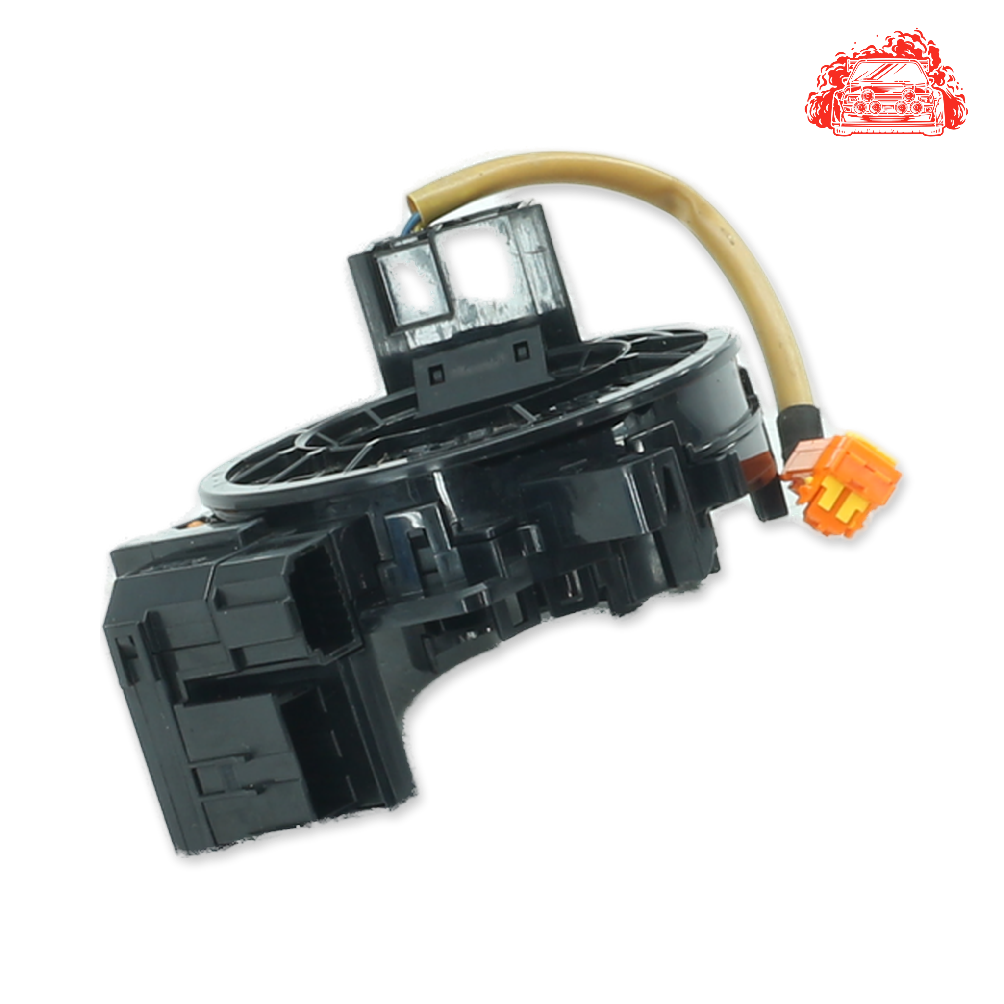 Used Toyota ETIOS CROSS 1.5 Xs 5Dr Clock Spring