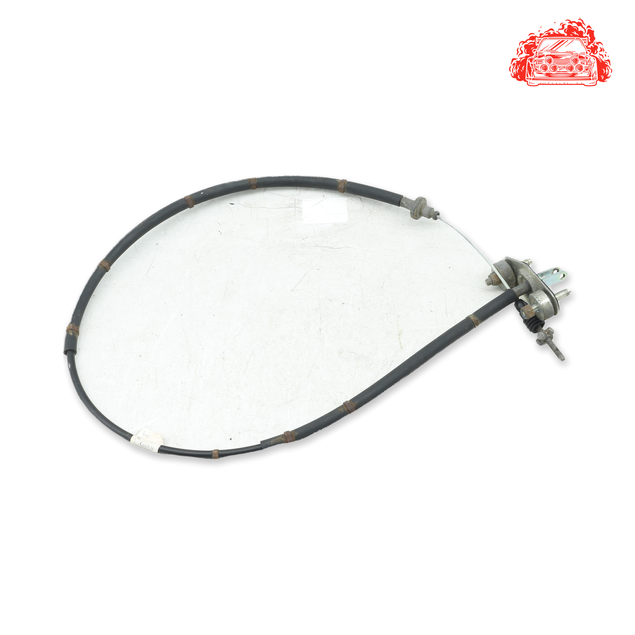 Used Toyota ETIOS CROSS 1.5 Xs 5Dr Clutch Cable