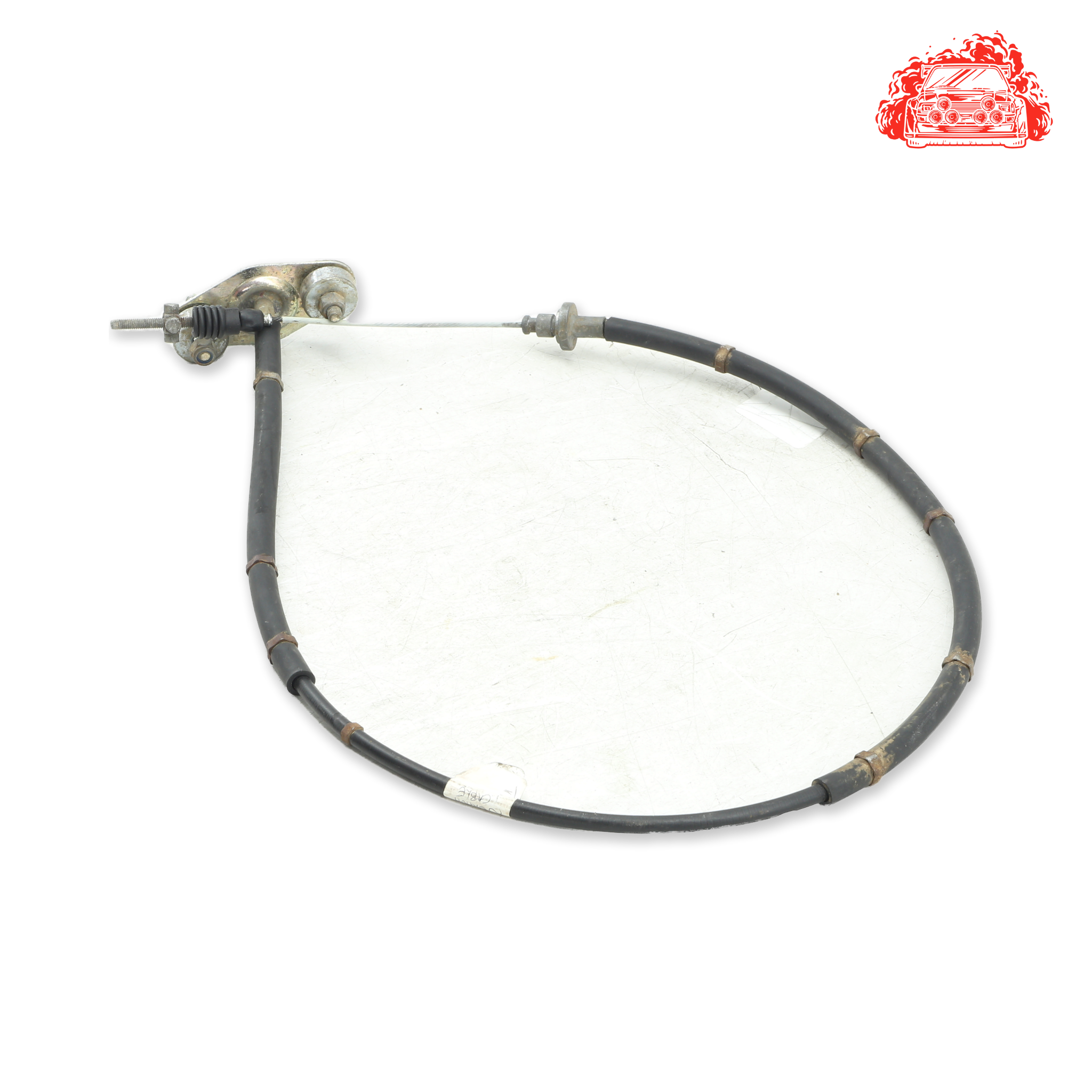 Used Toyota ETIOS CROSS 1.5 Xs 5Dr Clutch Cable