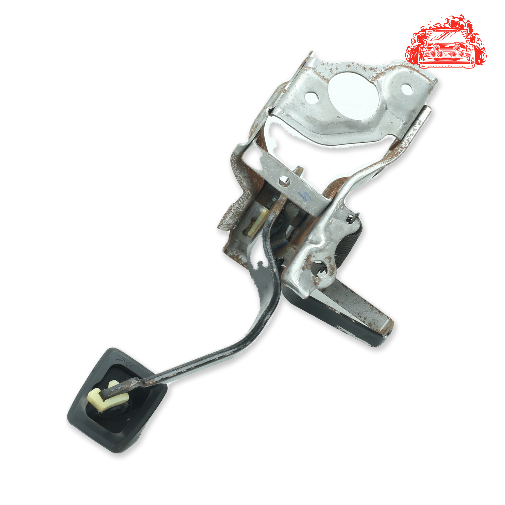 Used Toyota ETIOS CROSS 1.5 Xs 5Dr Clutch Pedal