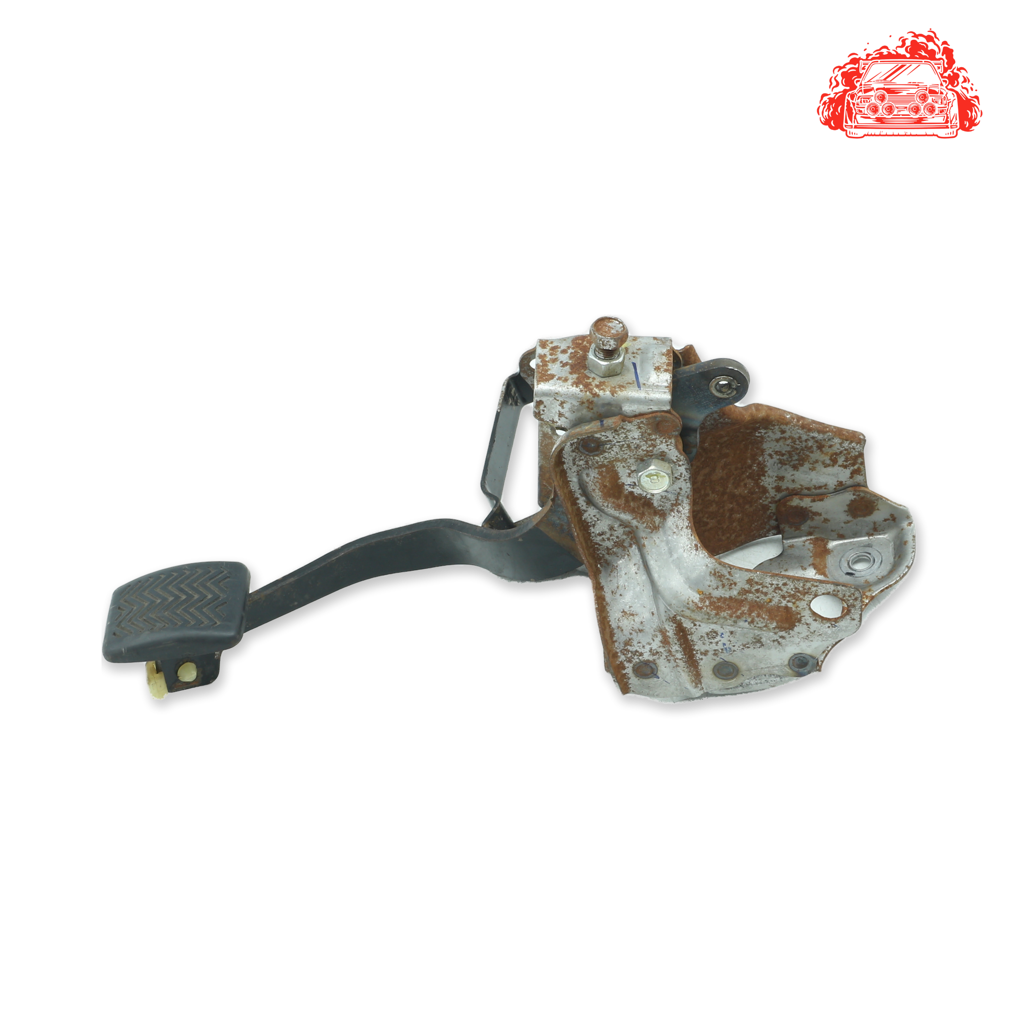 Used Toyota ETIOS CROSS 1.5 Xs 5Dr Clutch Pedal