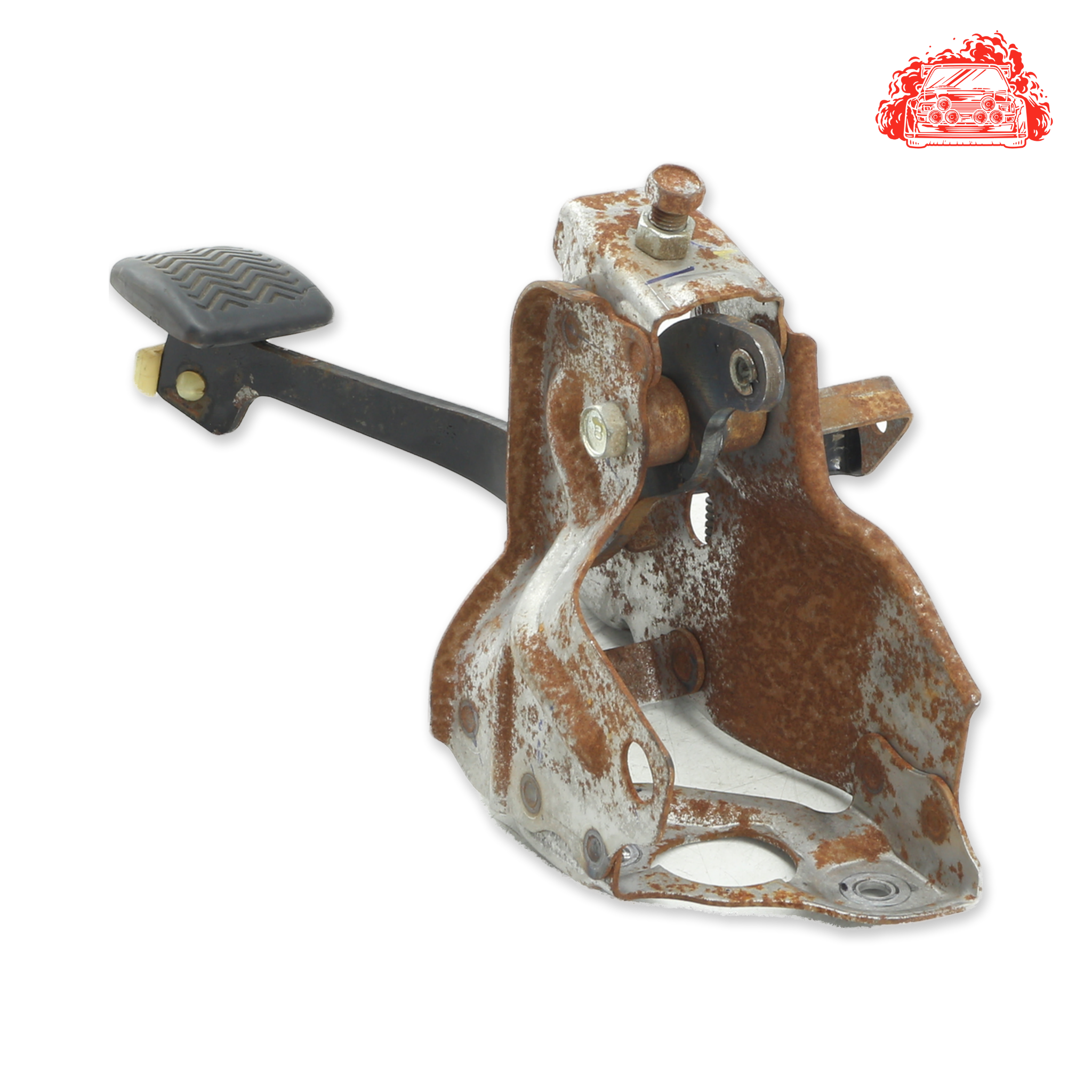Used Toyota ETIOS CROSS 1.5 Xs 5Dr Clutch Pedal
