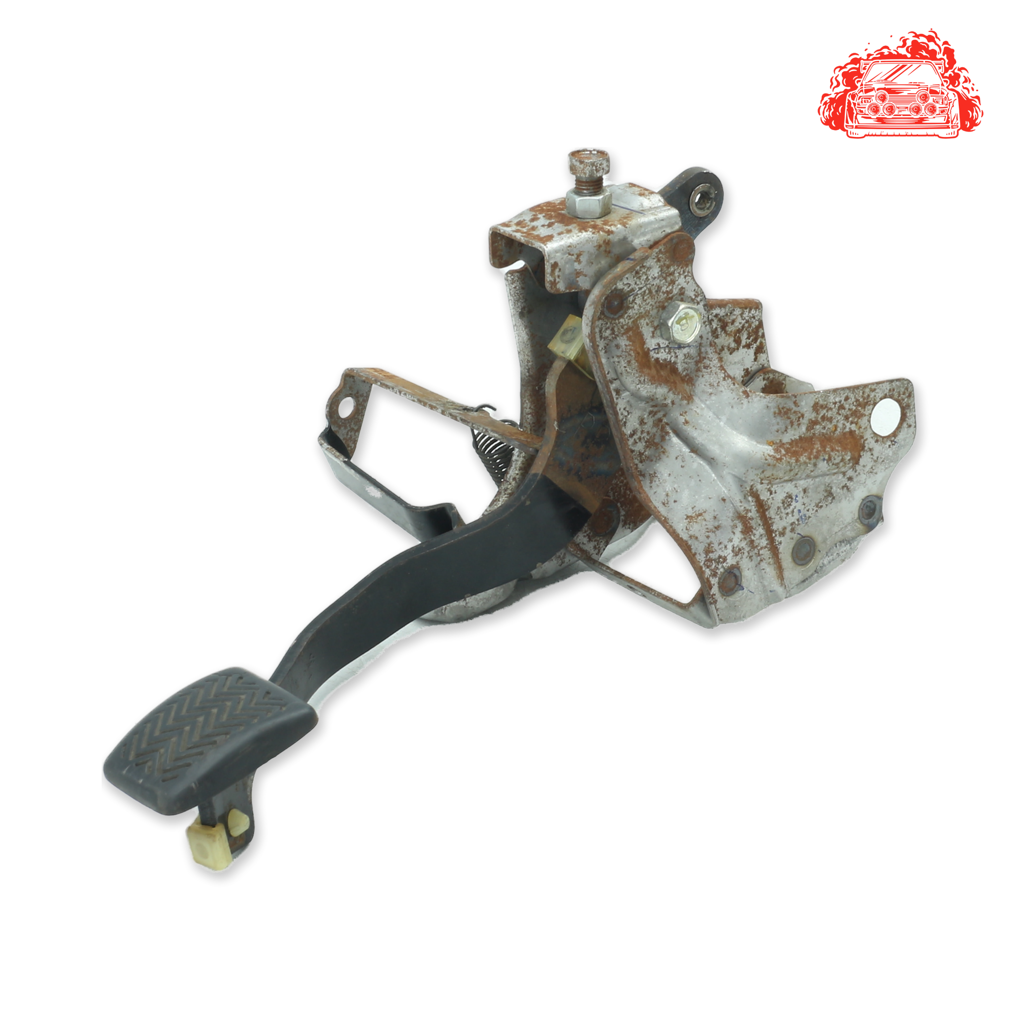 Used Toyota ETIOS CROSS 1.5 Xs 5Dr Clutch Pedal