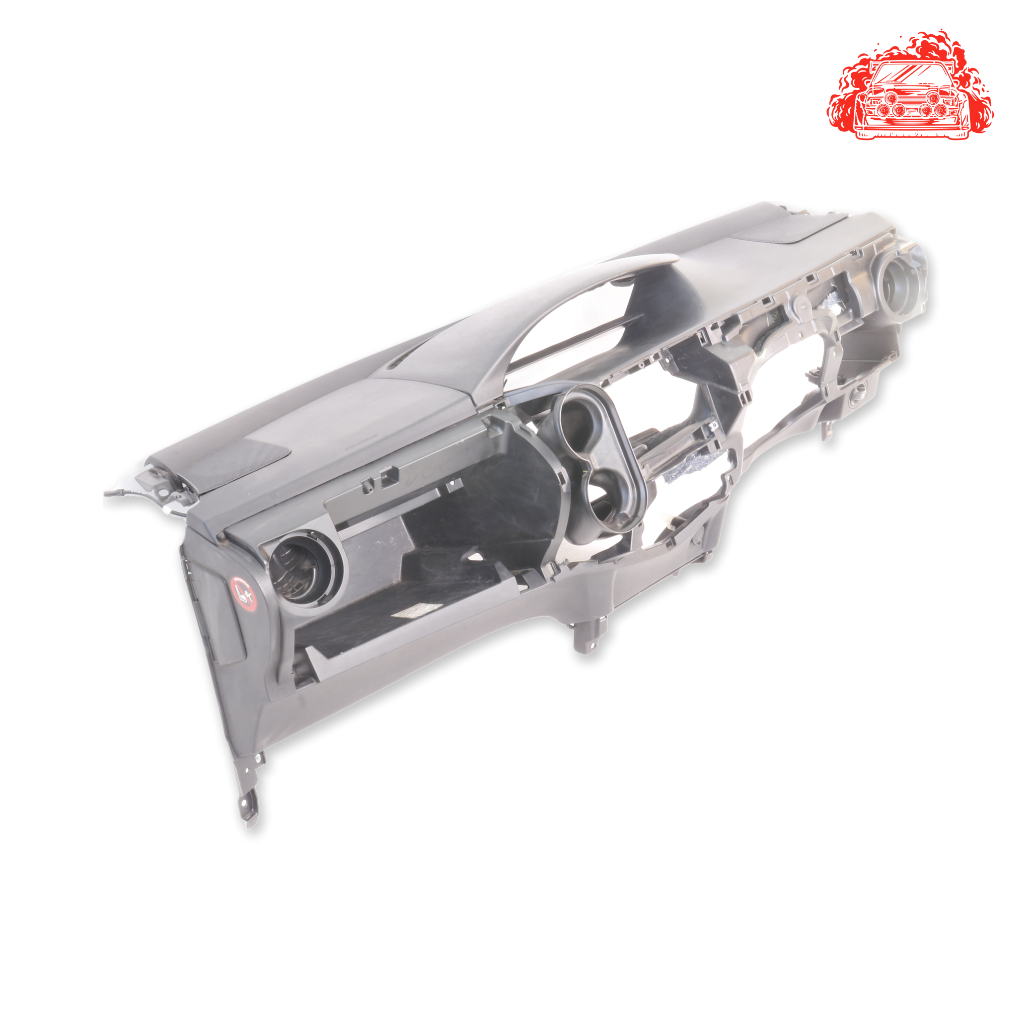 Used Toyota ETIOS CROSS 1.5 Xs 5Dr Dashboard - OEM Part 554100D030