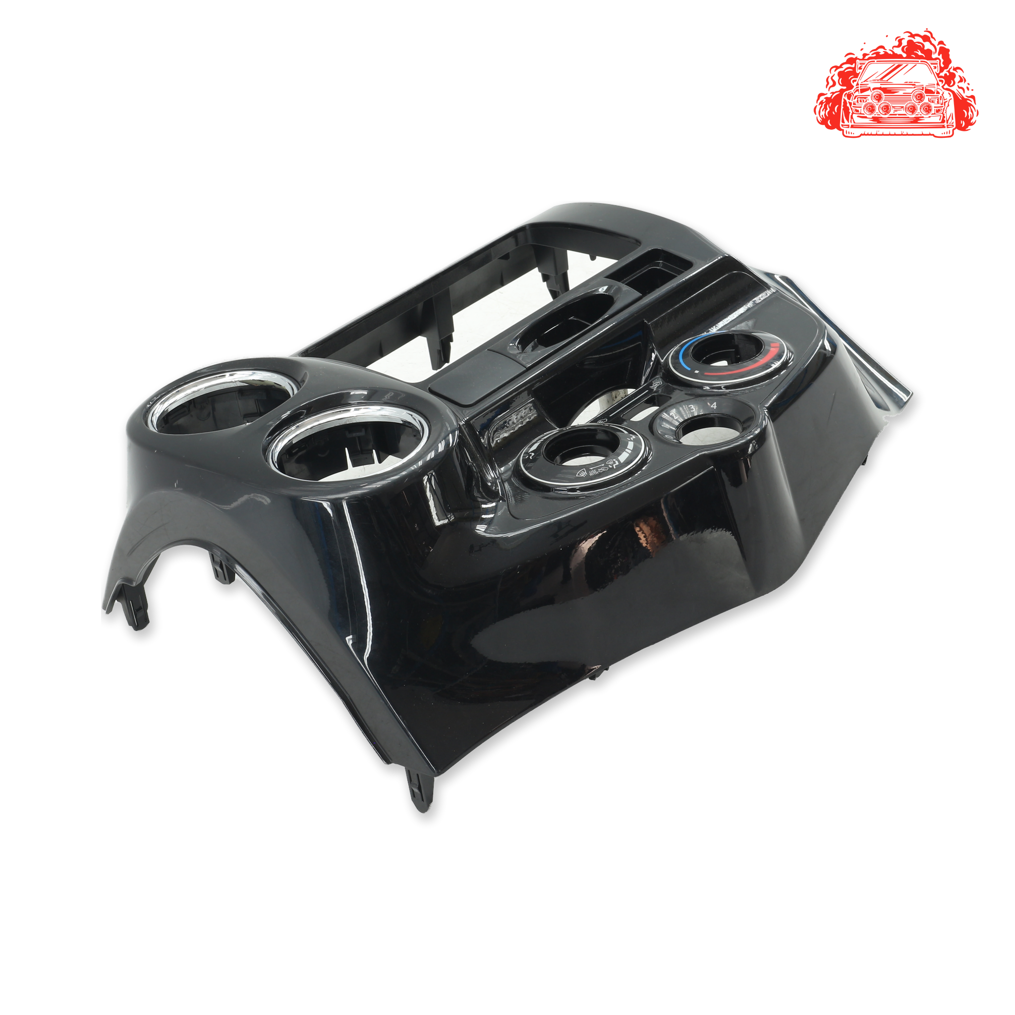 Used Toyota ETIOS CROSS 1.5 Xs 5Dr Dashboard Trims