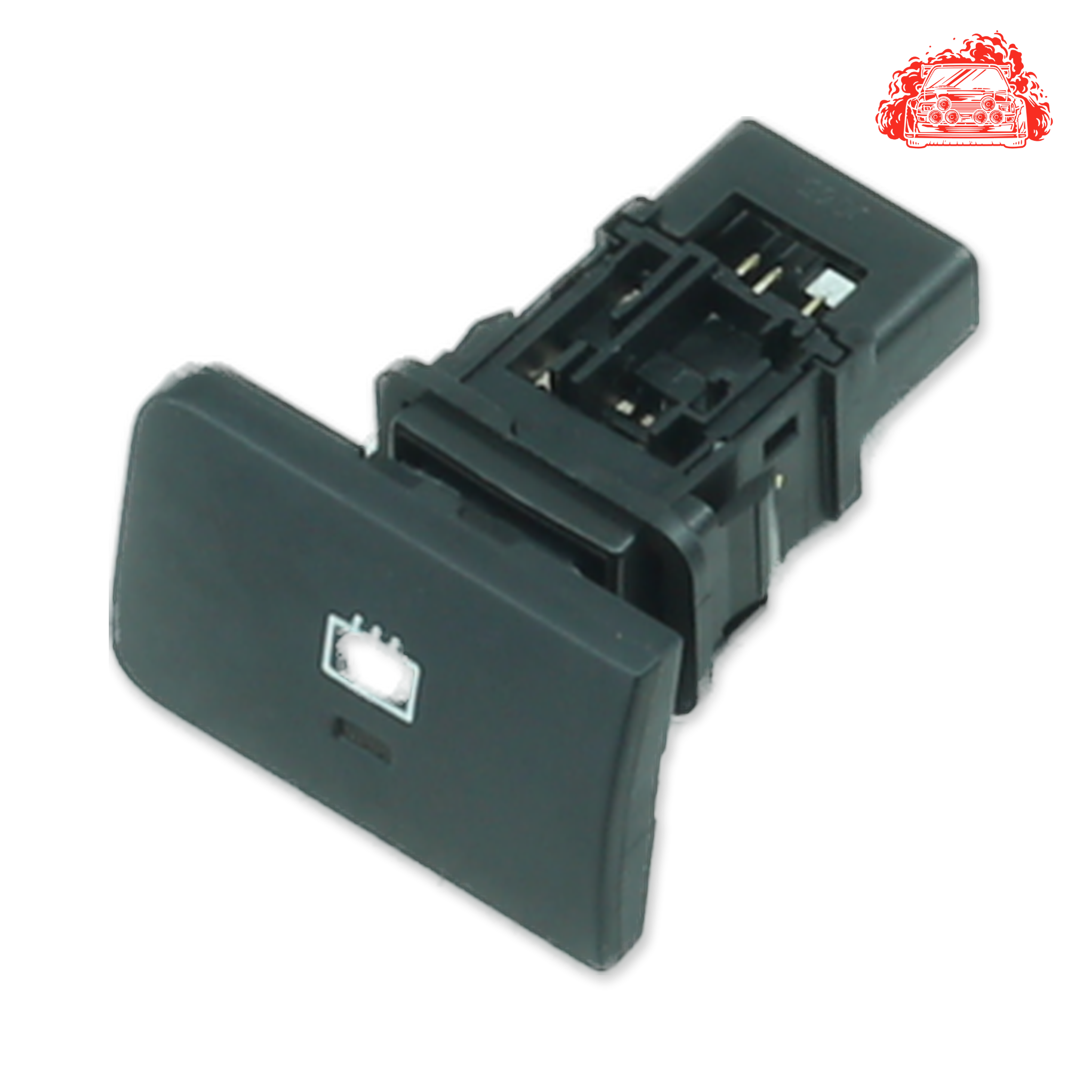Used Toyota ETIOS CROSS 1.5 Xs 5Dr Demister Switch
