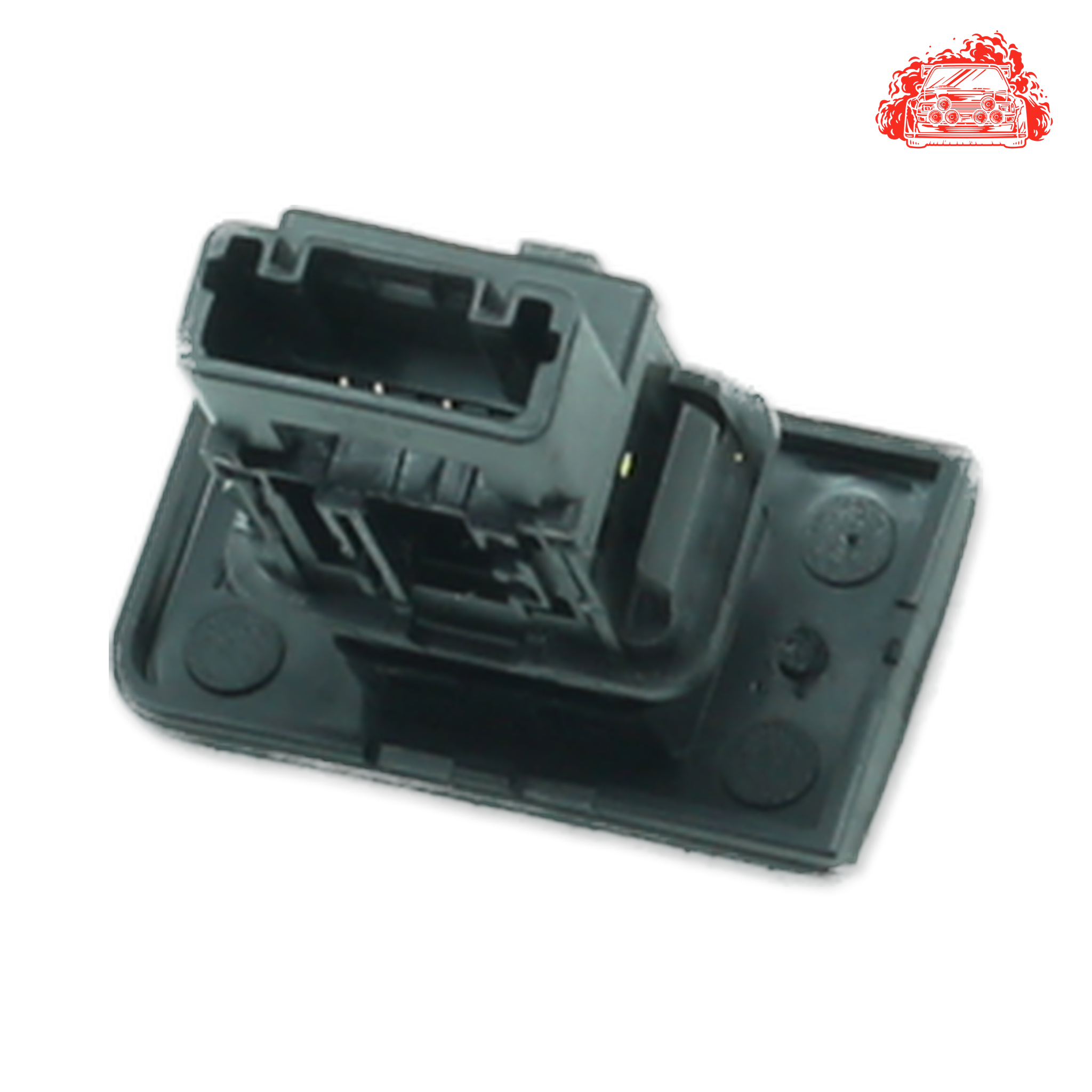 Used Toyota ETIOS CROSS 1.5 Xs 5Dr Demister Switch