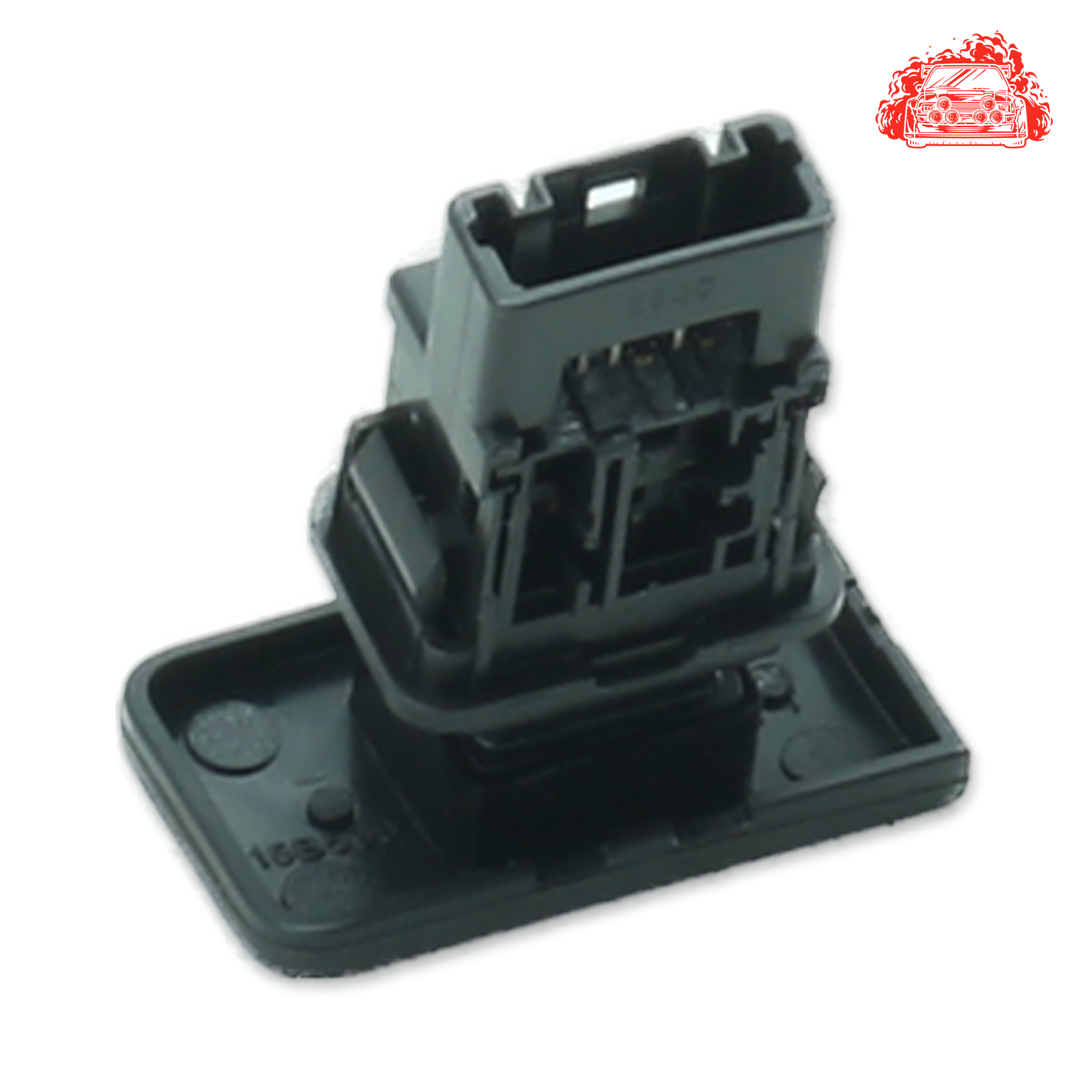 Used Toyota ETIOS CROSS 1.5 Xs 5Dr Demister Switch