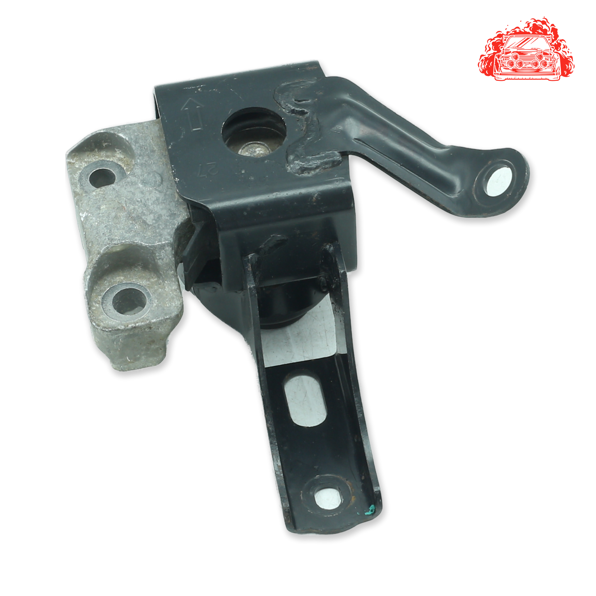 Used Toyota ETIOS CROSS 1.5 Xs 5Dr Driver Side Engine Mounting