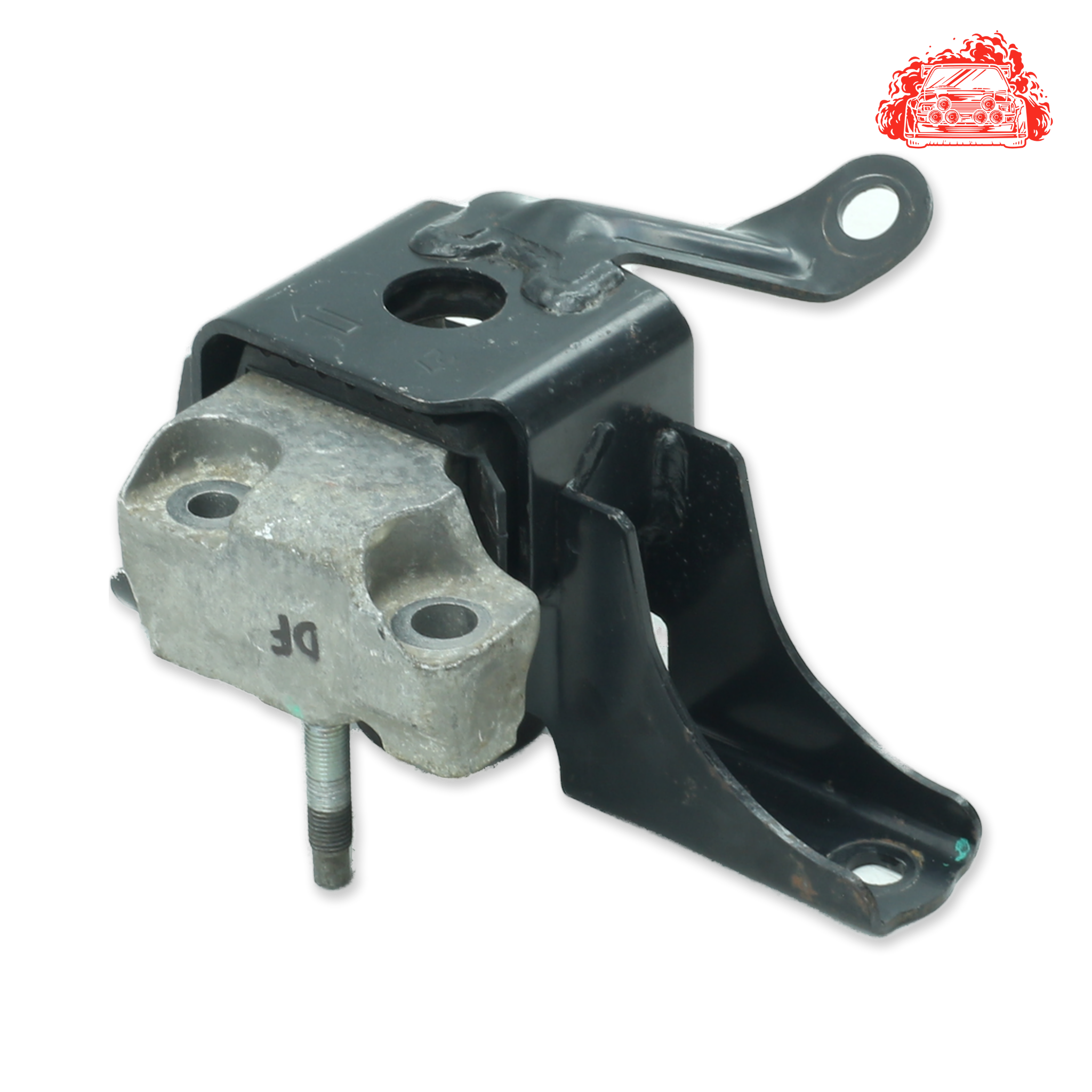 Used Toyota ETIOS CROSS 1.5 Xs 5Dr Driver Side Engine Mounting