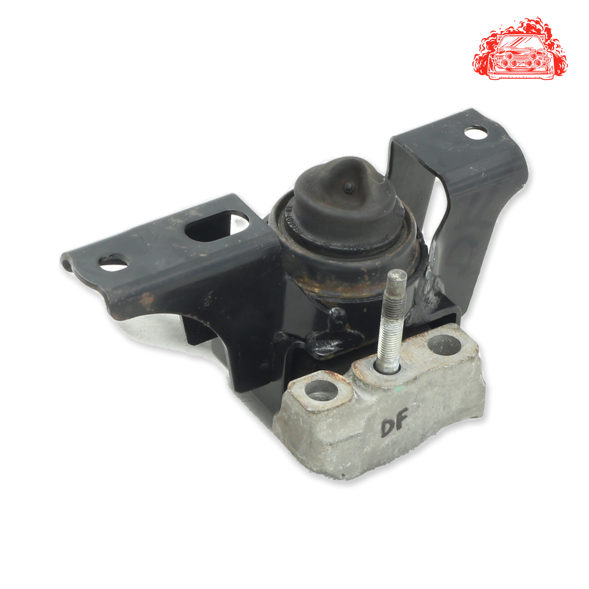 Used Toyota ETIOS CROSS 1.5 Xs 5Dr Driver Side Engine Mounting