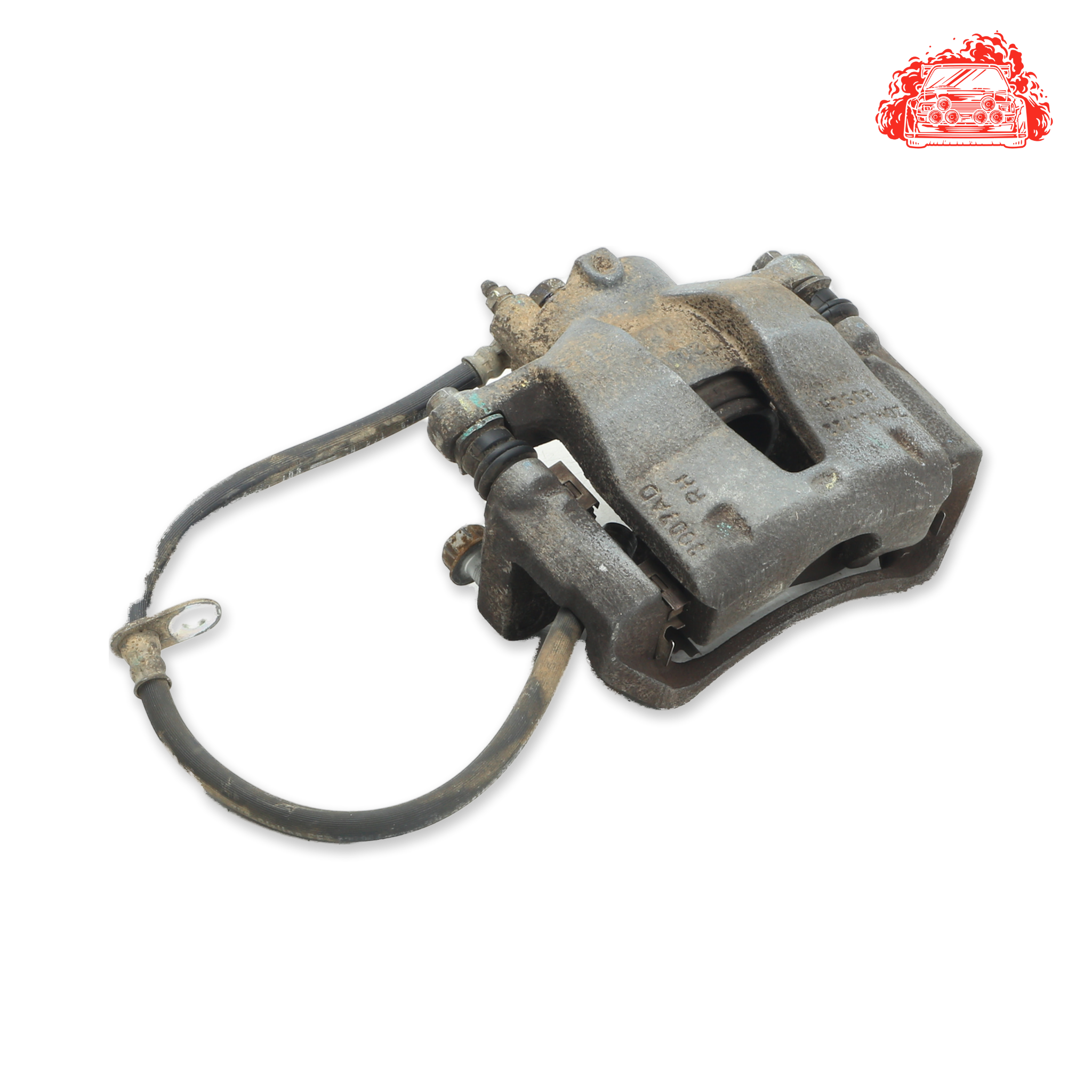 Used Toyota ETIOS CROSS 1.5 Xs 5Dr Driver Side Front Brake Caliper