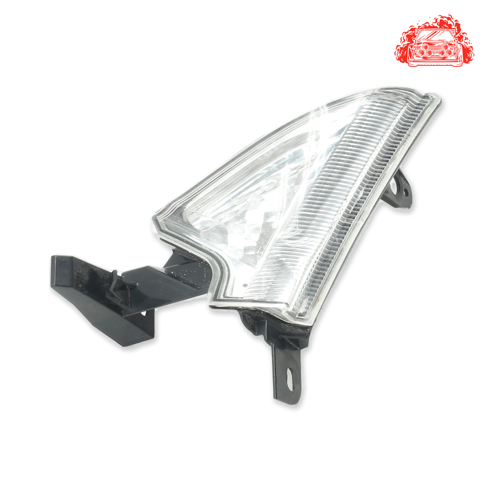 Used Toyota ETIOS CROSS 1.5 Xs 5Dr Driver Side Front Bumper Extension - OEM Part 521020D020