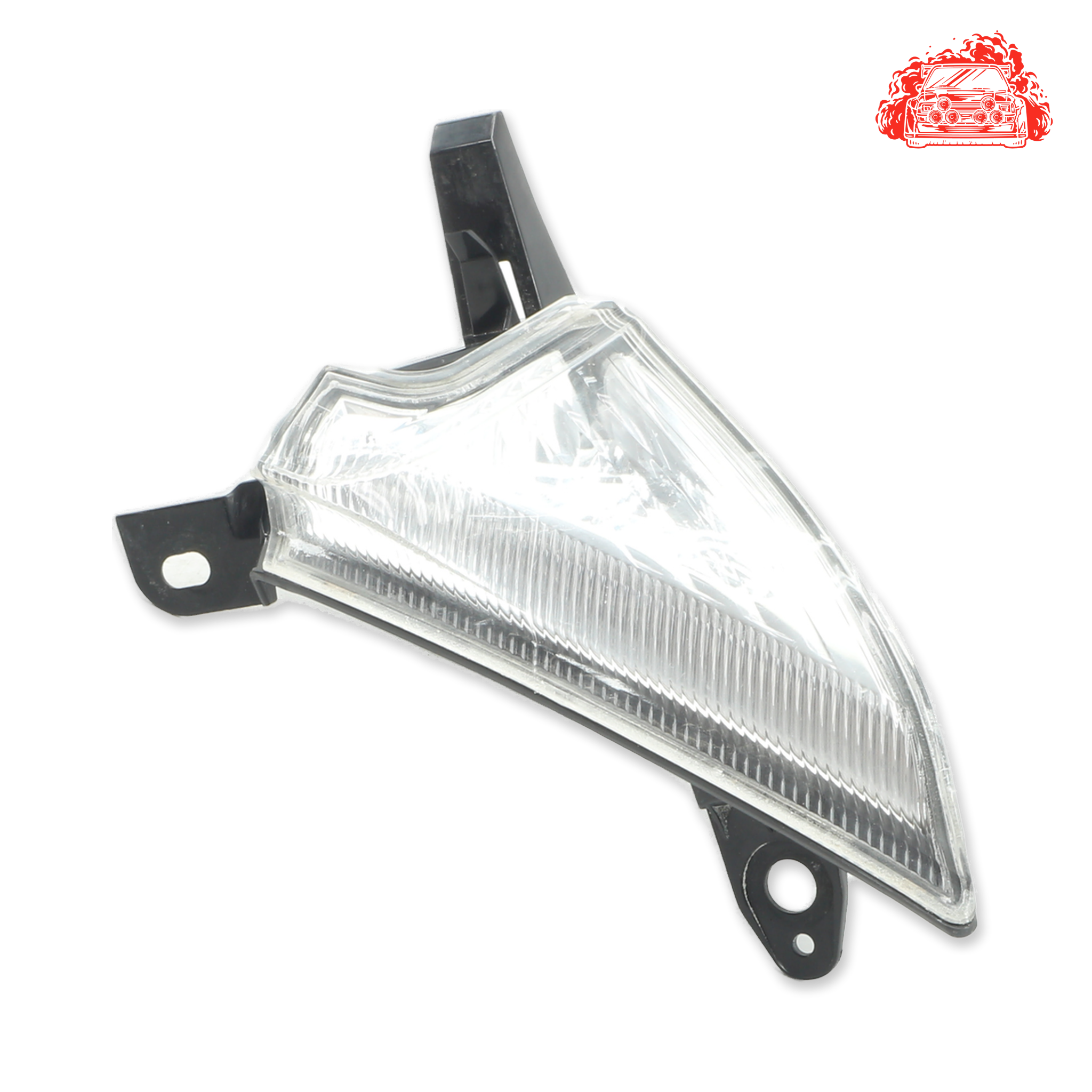 Used Toyota ETIOS CROSS 1.5 Xs 5Dr Driver Side Front Bumper Extension - OEM Part 521020D020