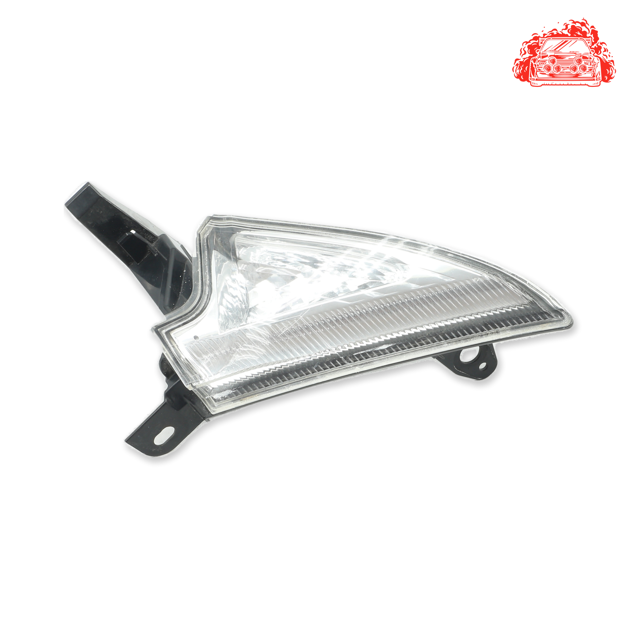 Used Toyota ETIOS CROSS 1.5 Xs 5Dr Driver Side Front Bumper Extension - OEM Part 521020D020