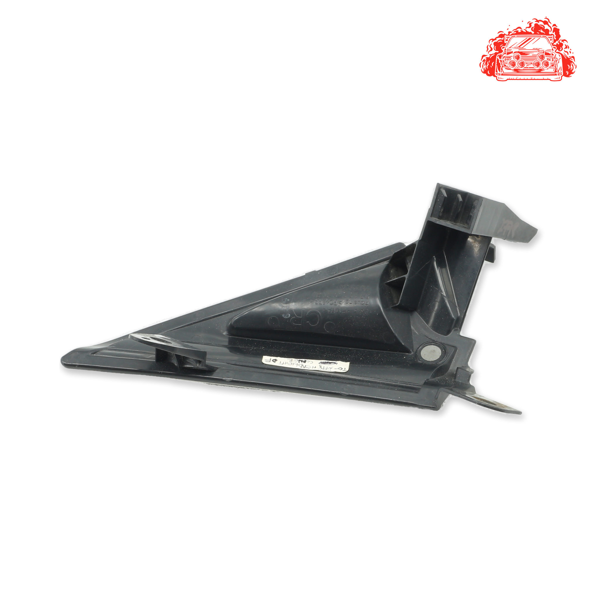 Used Toyota ETIOS CROSS 1.5 Xs 5Dr Driver Side Front Bumper Extension - OEM Part 521020D020