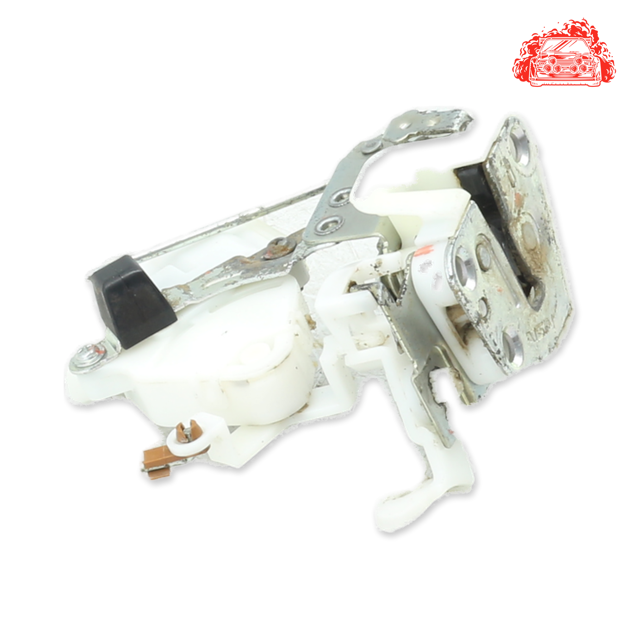 Used Toyota ETIOS CROSS 1.5 Xs 5Dr Driver Side Front Door Locking Mechanism