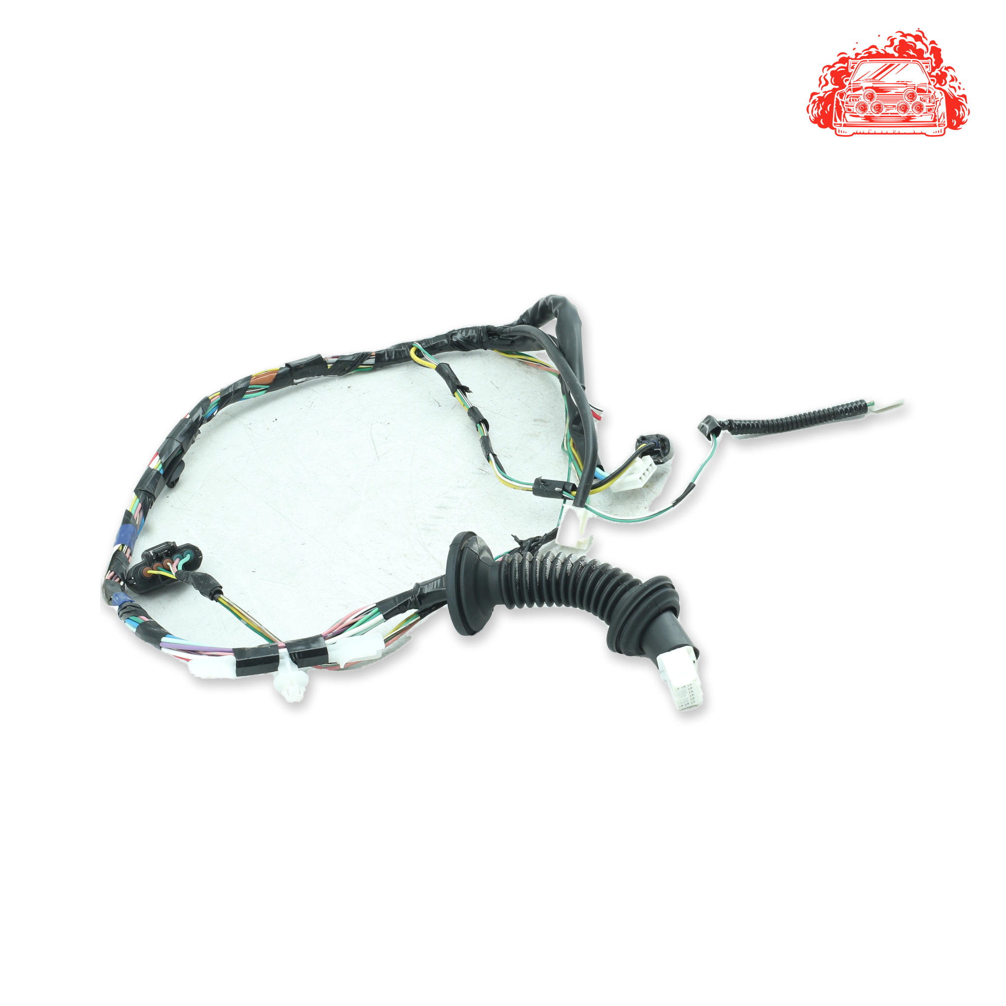 Used Toyota ETIOS CROSS 1.5 Xs 5Dr Driver Side Front Door Loom