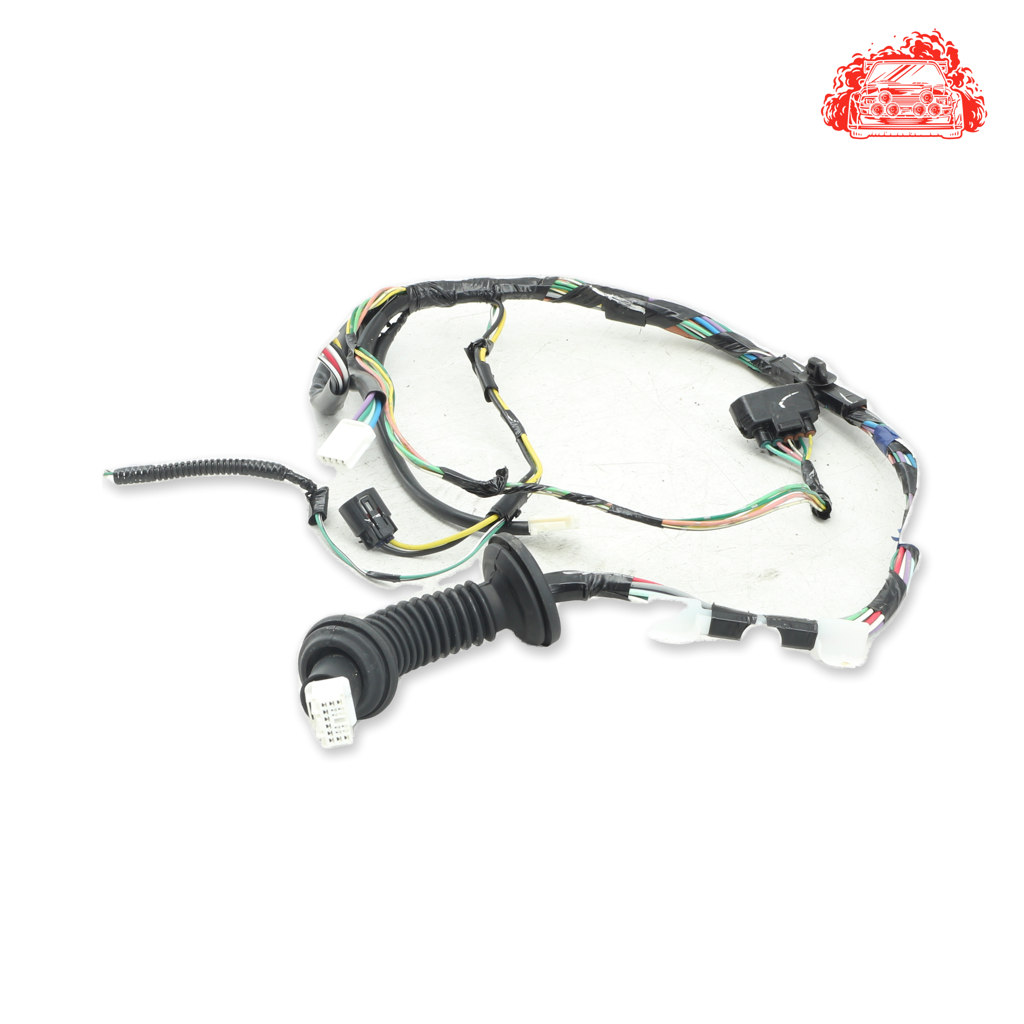 Used Toyota ETIOS CROSS 1.5 Xs 5Dr Driver Side Front Door Loom