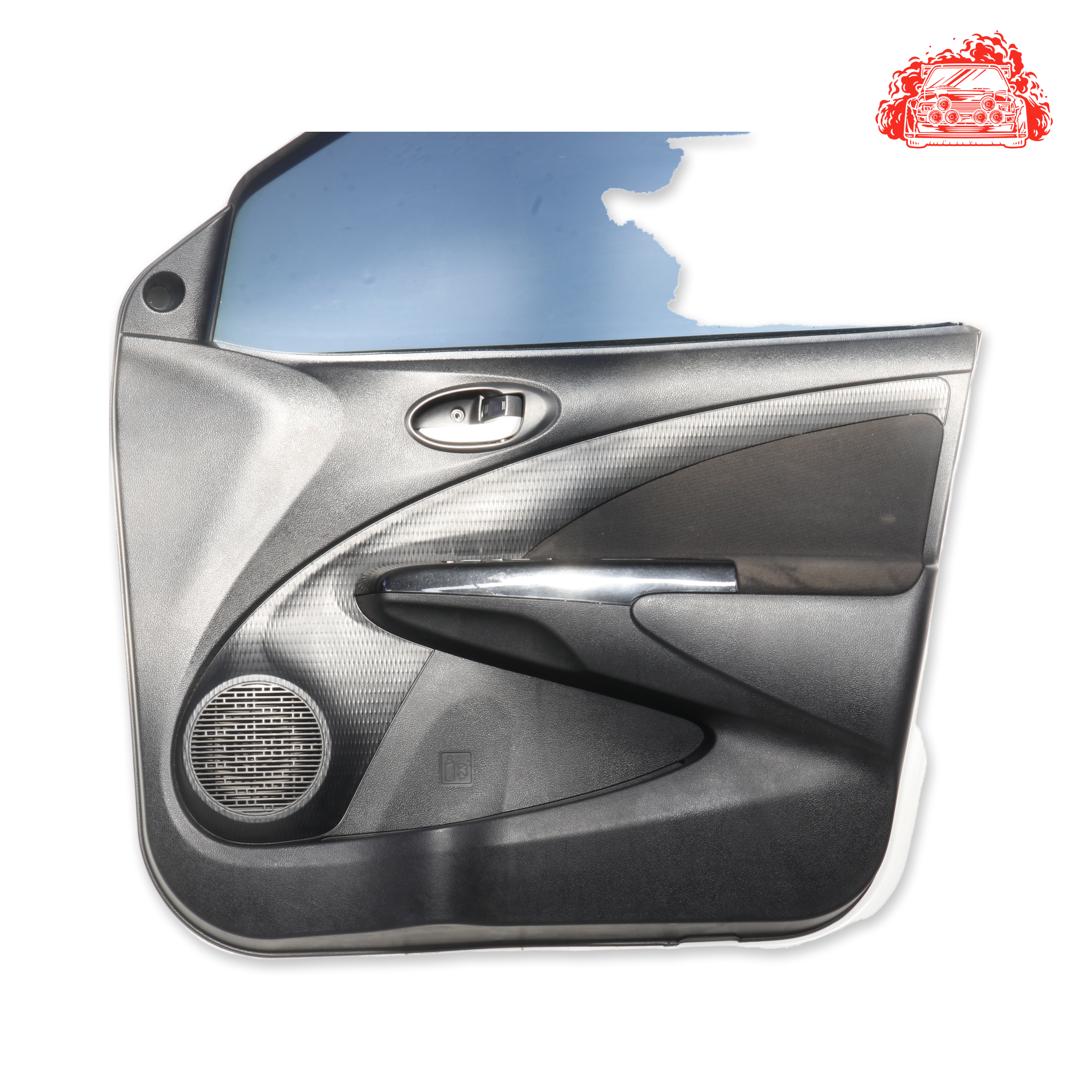 Used Toyota ETIOS CROSS 1.5 Xs 5Dr Driver Side Front Door Panel