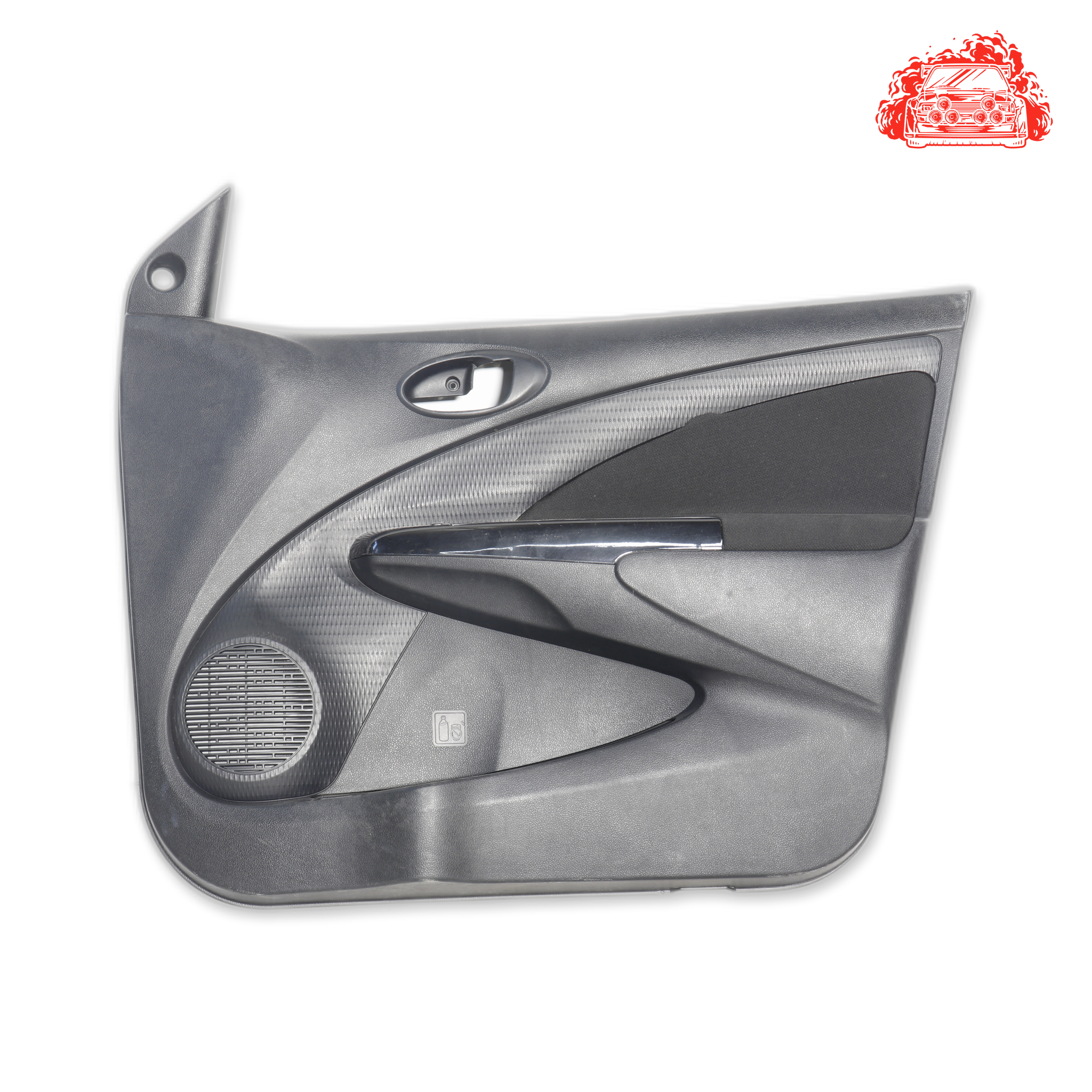 Used Toyota ETIOS CROSS 1.5 Xs 5Dr Driver Side Front Door Panel