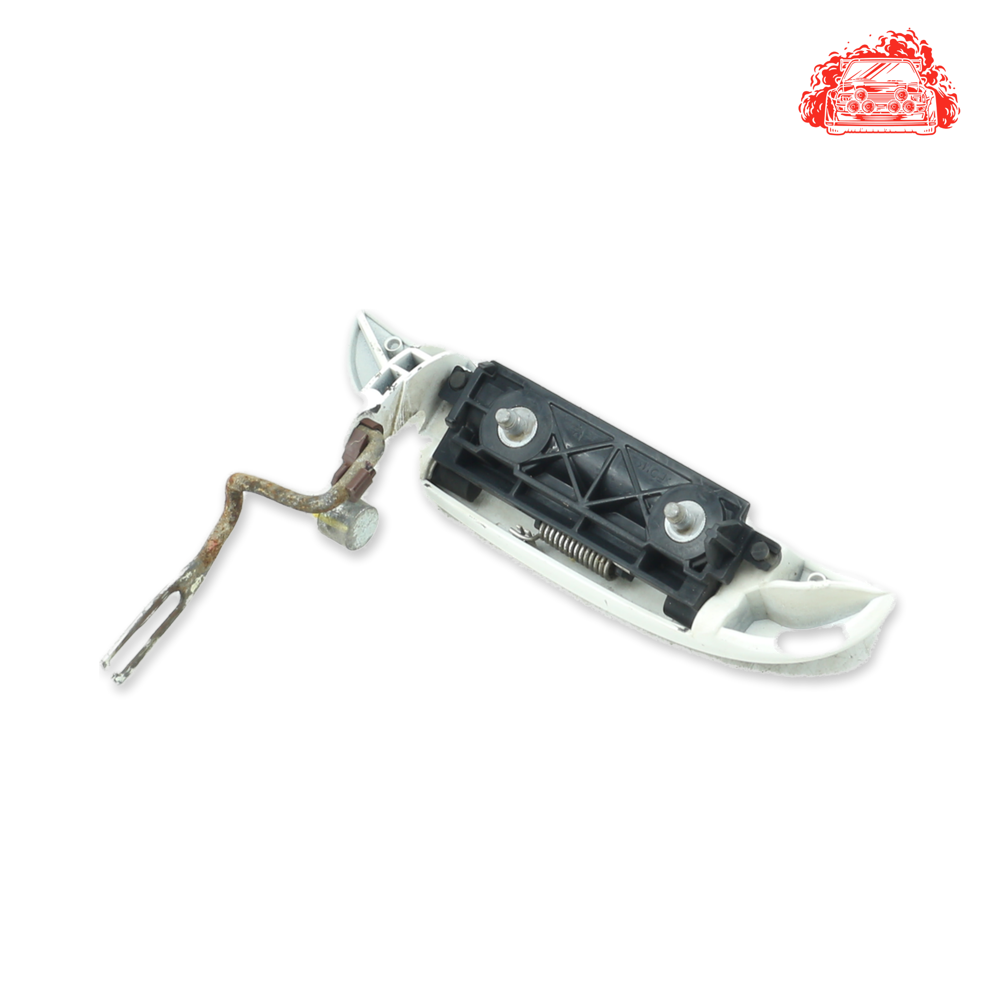 Used Toyota ETIOS CROSS 1.5 Xs 5Dr Driver Side Front Exterior Door Handle