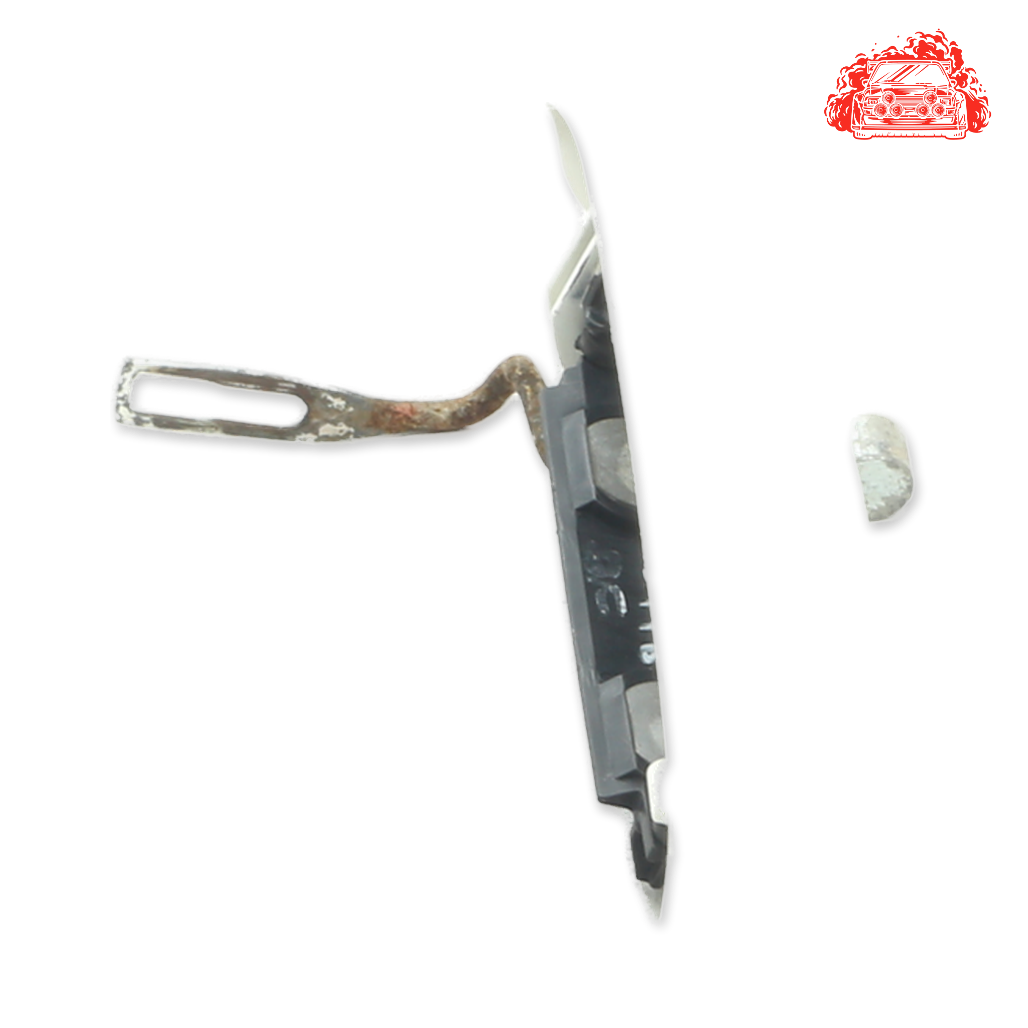 Used Toyota ETIOS CROSS 1.5 Xs 5Dr Driver Side Front Exterior Door Handle