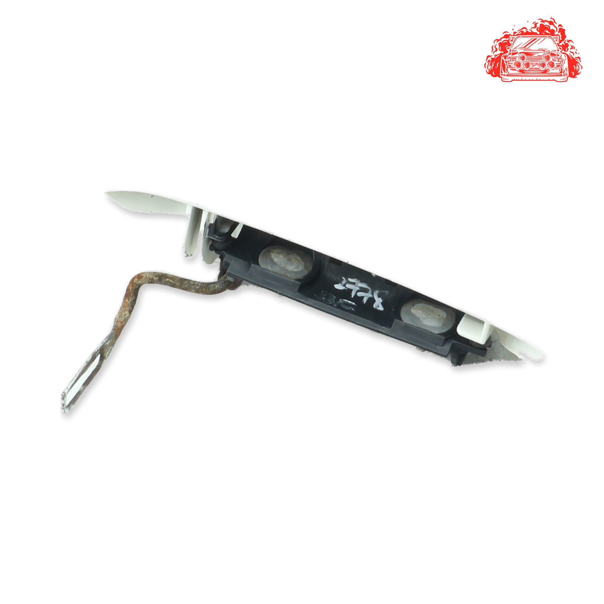 Used Toyota ETIOS CROSS 1.5 Xs 5Dr Driver Side Front Exterior Door Handle