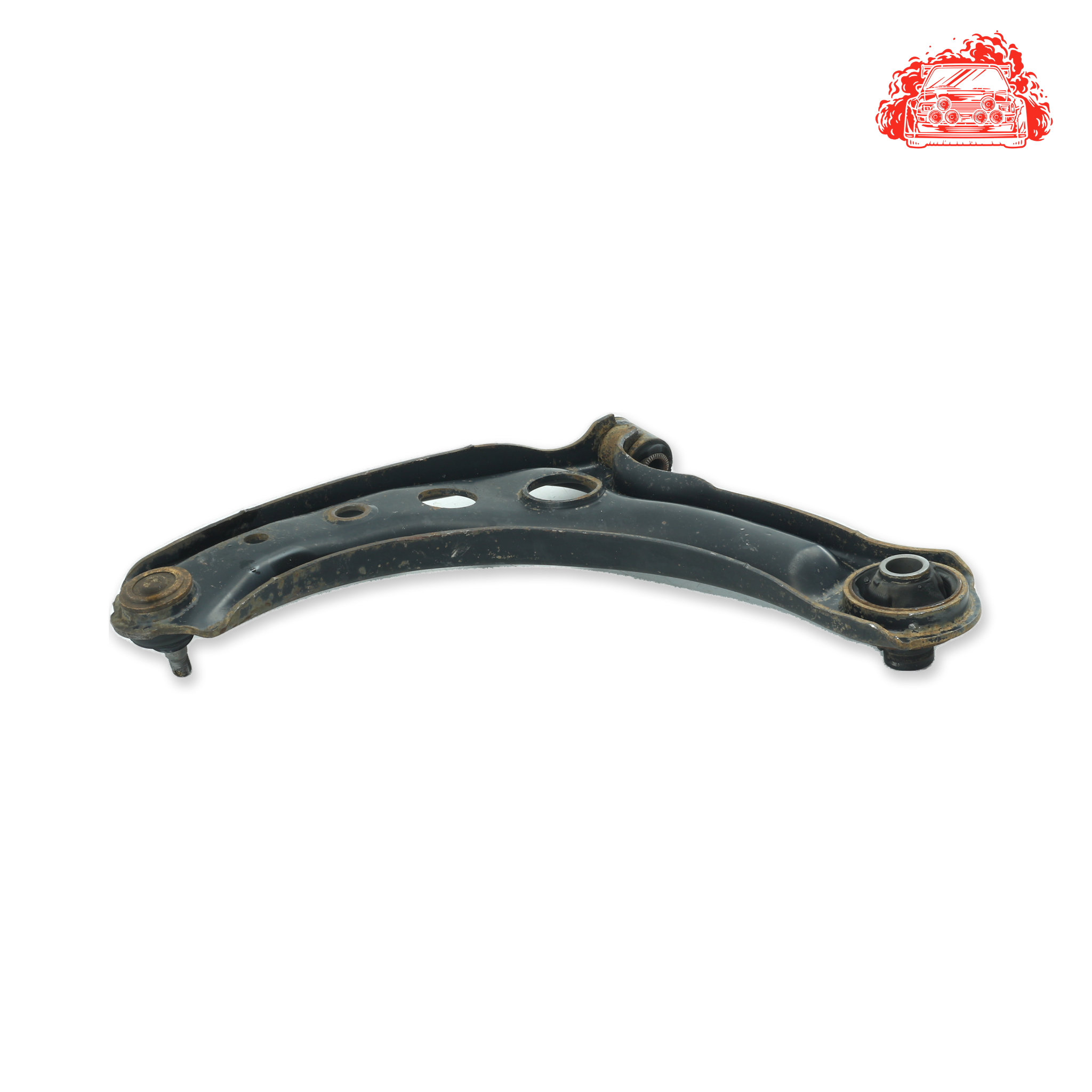 Used Toyota ETIOS CROSS 1.5 Xs 5Dr Driver Side Front Lower Control Arm