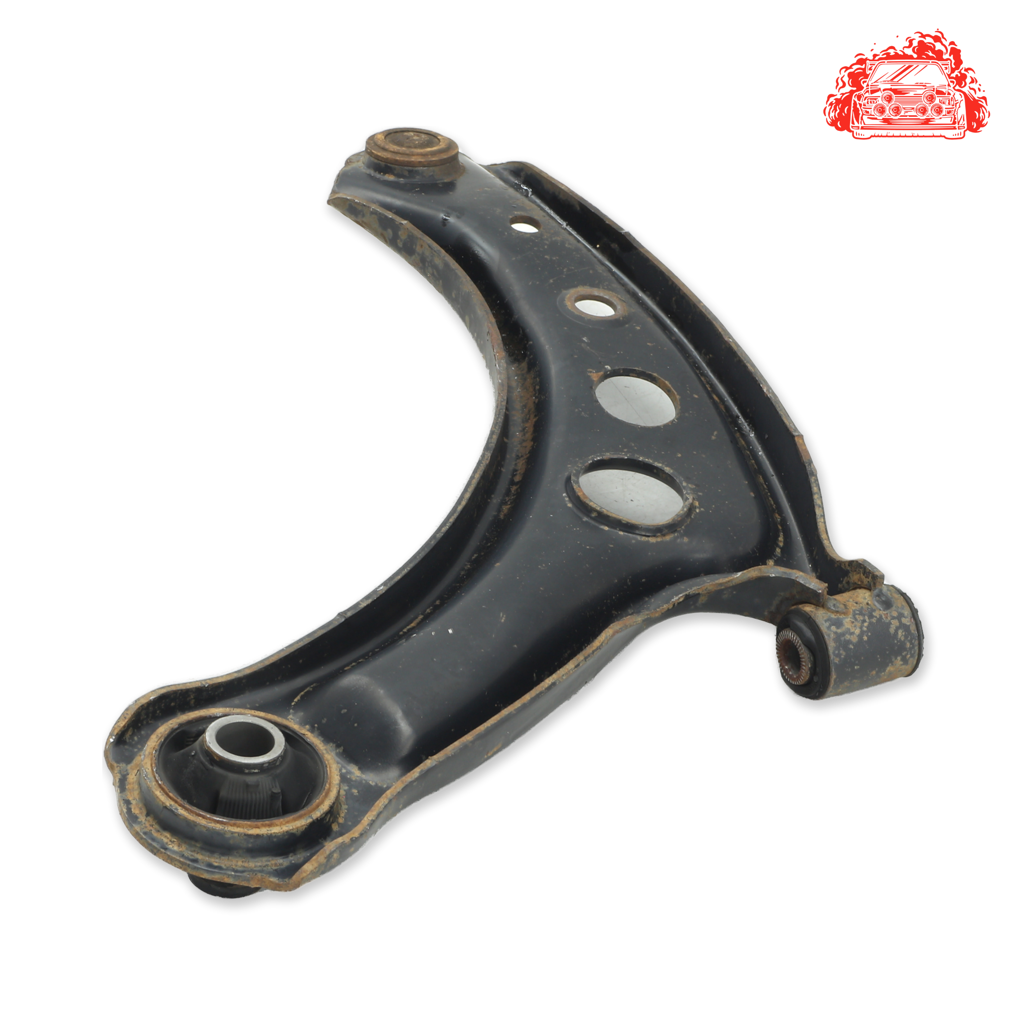 Used Toyota ETIOS CROSS 1.5 Xs 5Dr Driver Side Front Lower Control Arm