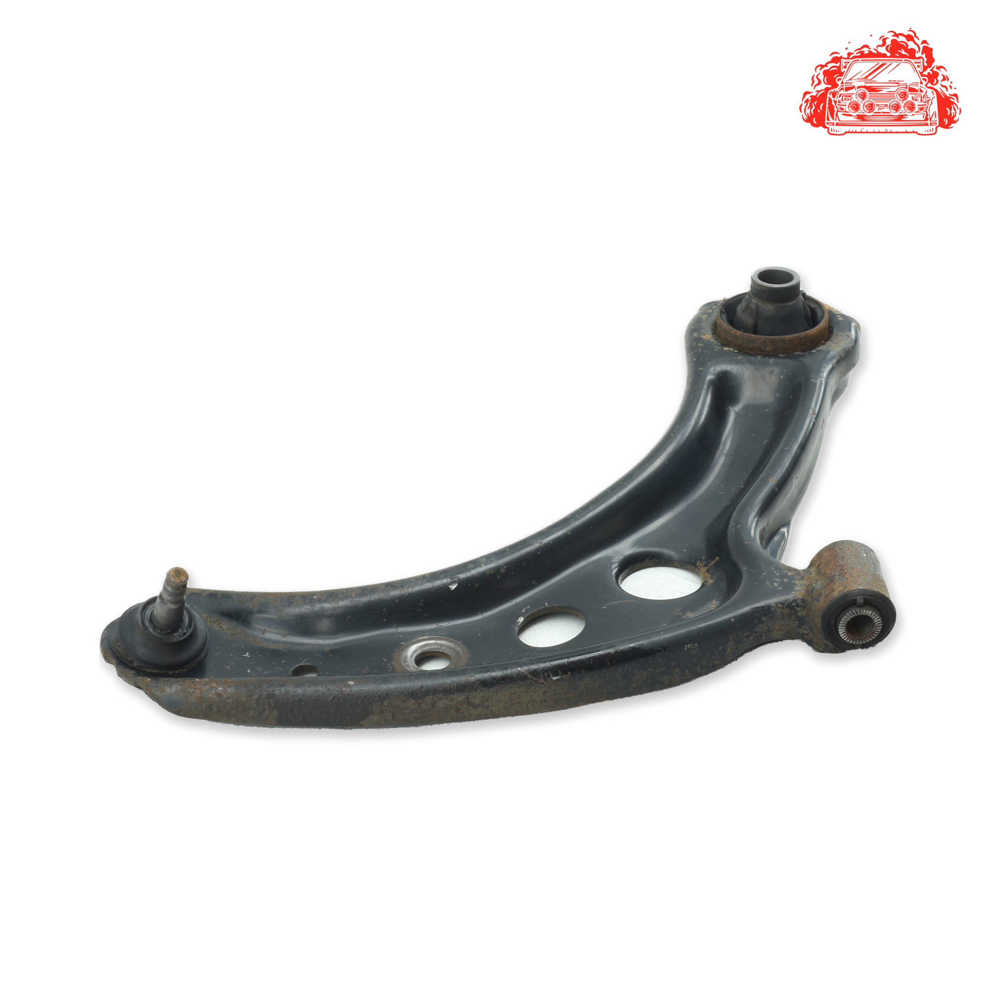 Used Toyota ETIOS CROSS 1.5 Xs 5Dr Driver Side Front Lower Control Arm