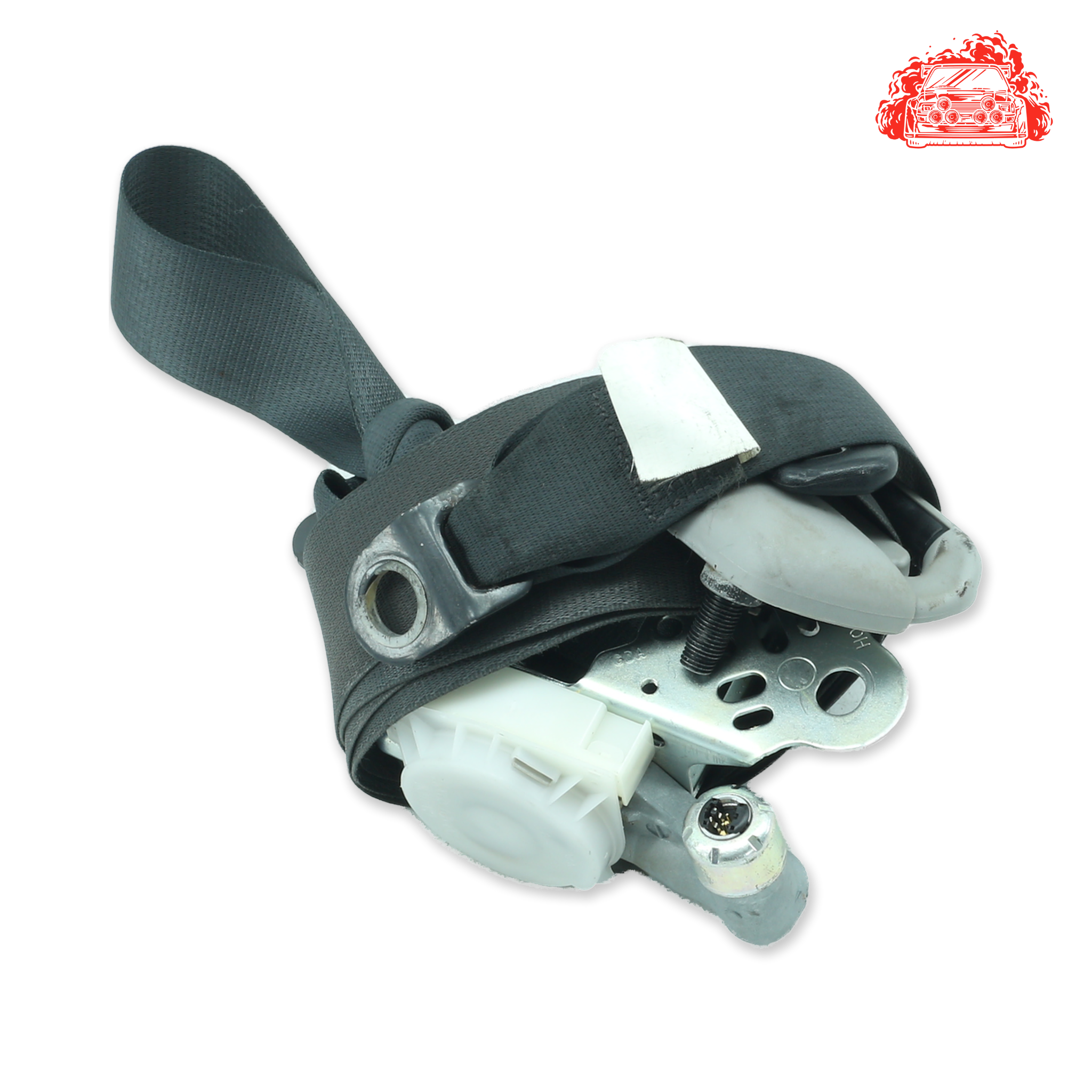Used Toyota ETIOS CROSS 1.5 Xs 5Dr Driver Side Front Pretensioner Seat Belt