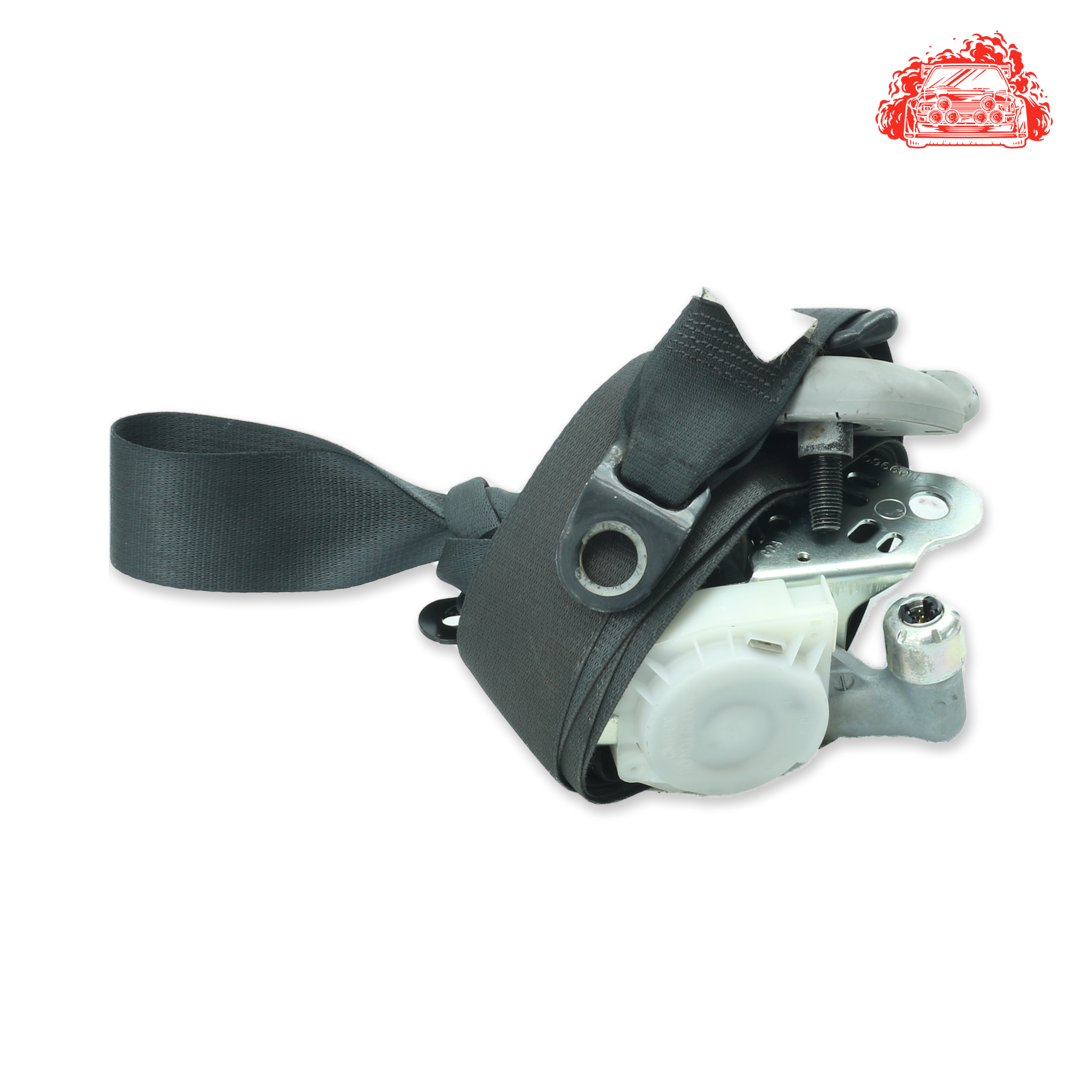 Used Toyota ETIOS CROSS 1.5 Xs 5Dr Driver Side Front Pretensioner Seat Belt