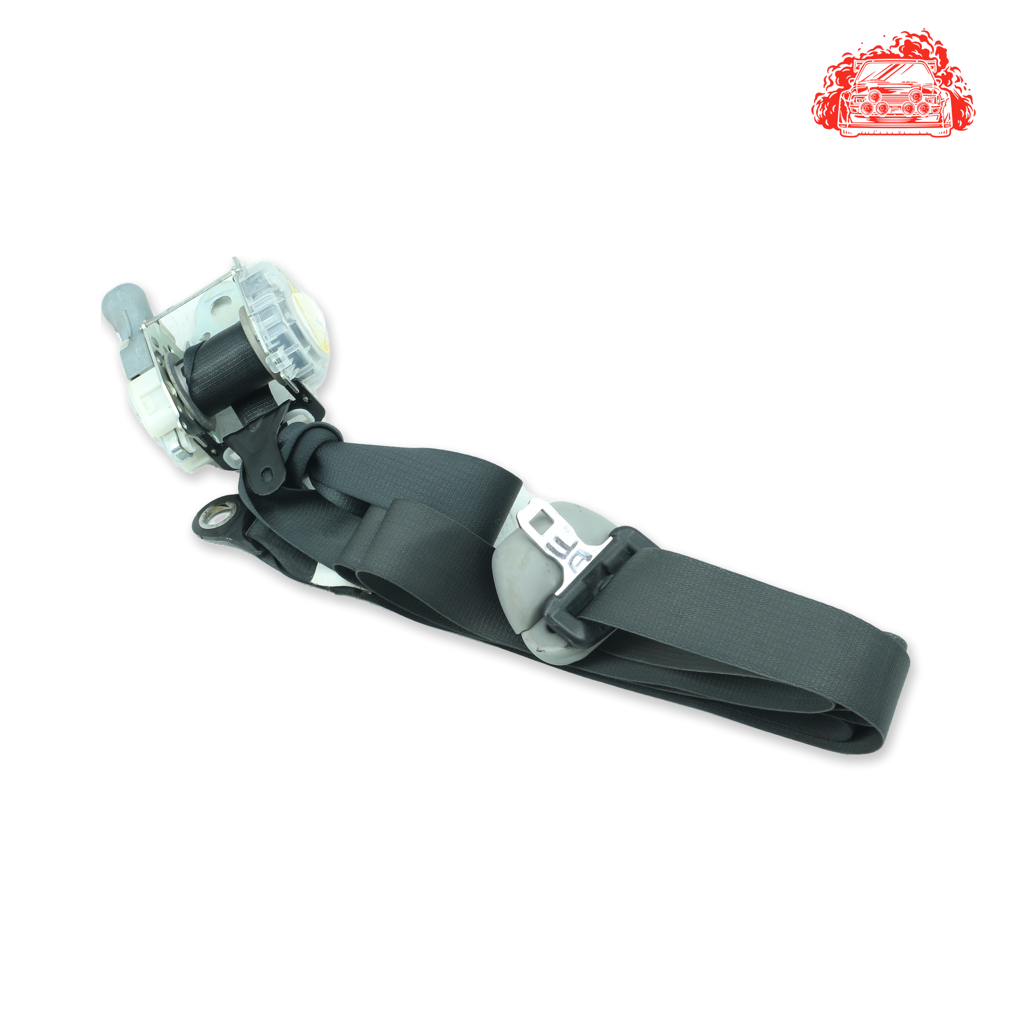 Used Toyota ETIOS CROSS 1.5 Xs 5Dr Driver Side Front Pretensioner Seat Belt
