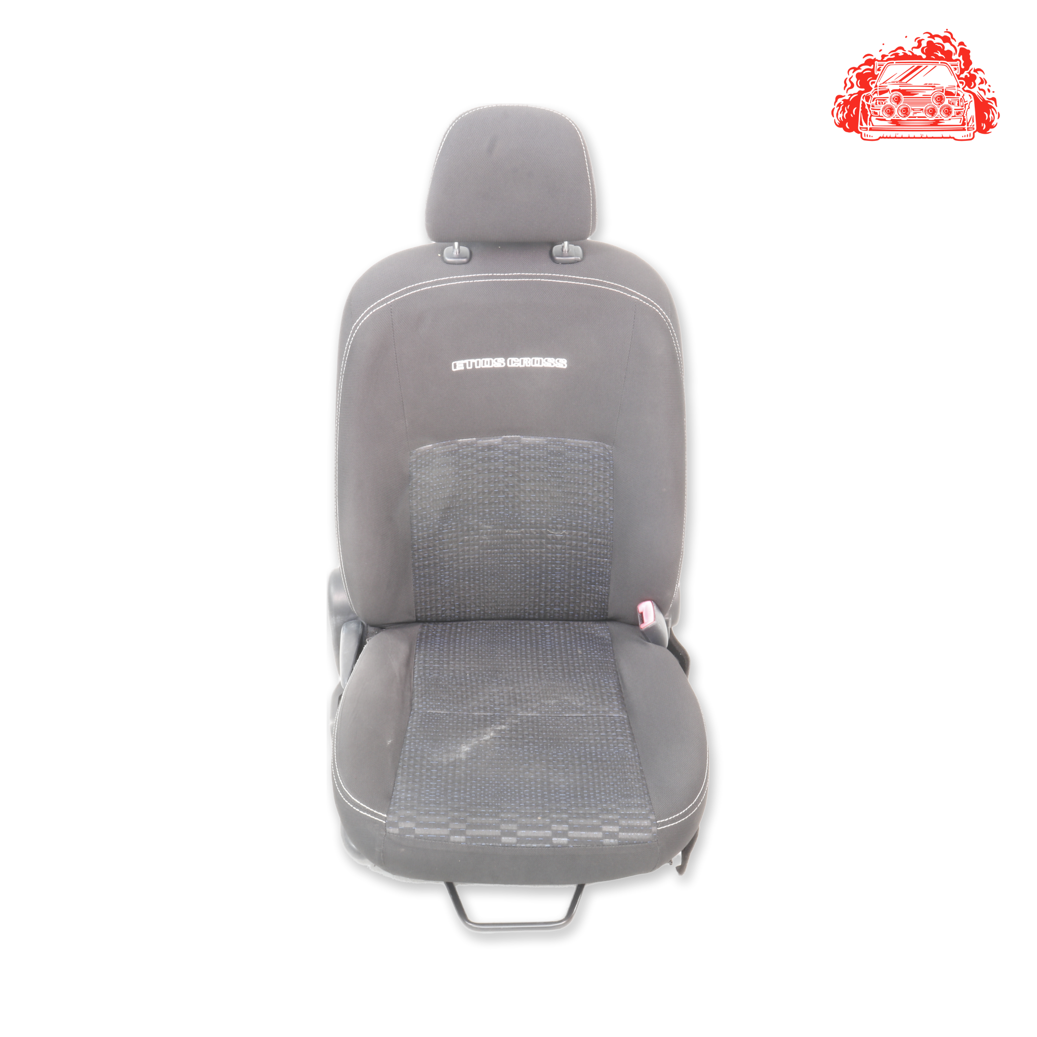 Used Toyota ETIOS CROSS 1.5 Xs 5Dr Driver Side Front Seat