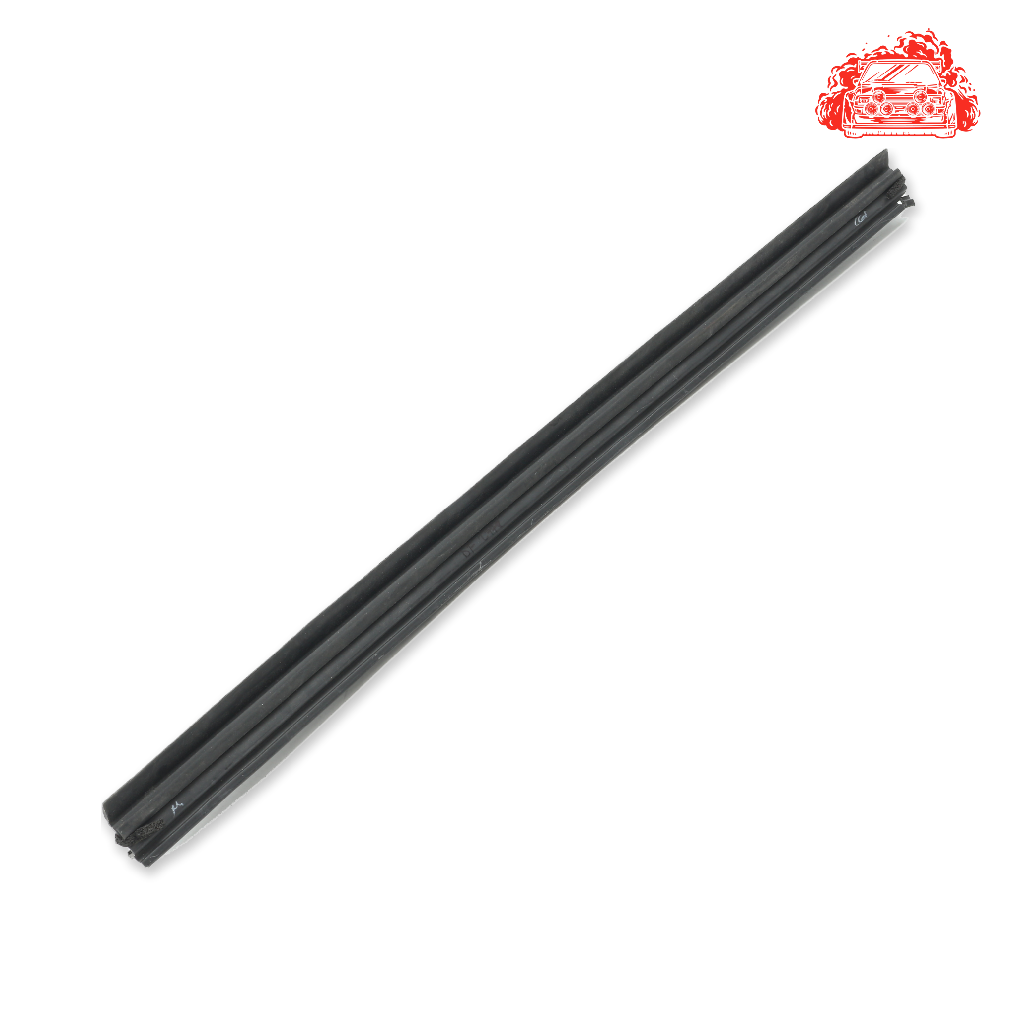 Used Toyota ETIOS CROSS 1.5 Xs 5Dr Driver Side Front Weather Strip