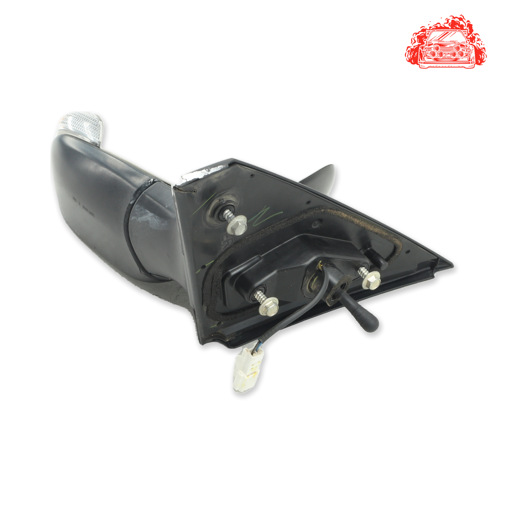 Used Toyota ETIOS CROSS 1.5 Xs 5Dr Driver Side Mirror