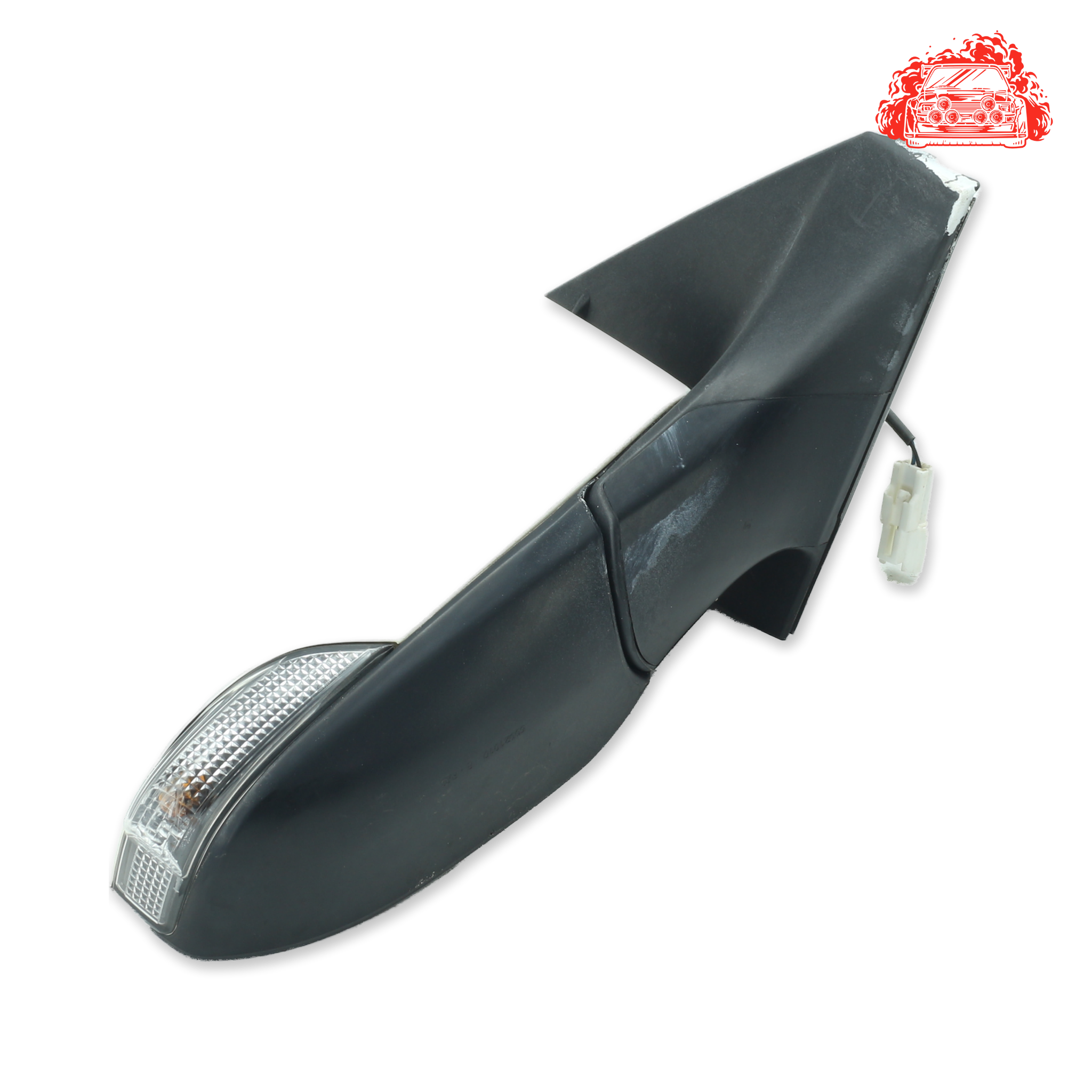 Used Toyota ETIOS CROSS 1.5 Xs 5Dr Driver Side Mirror