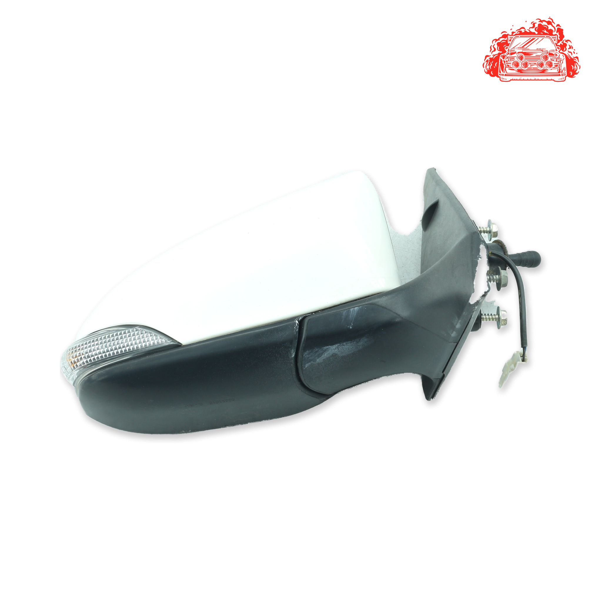 Used Toyota ETIOS CROSS 1.5 Xs 5Dr Driver Side Mirror