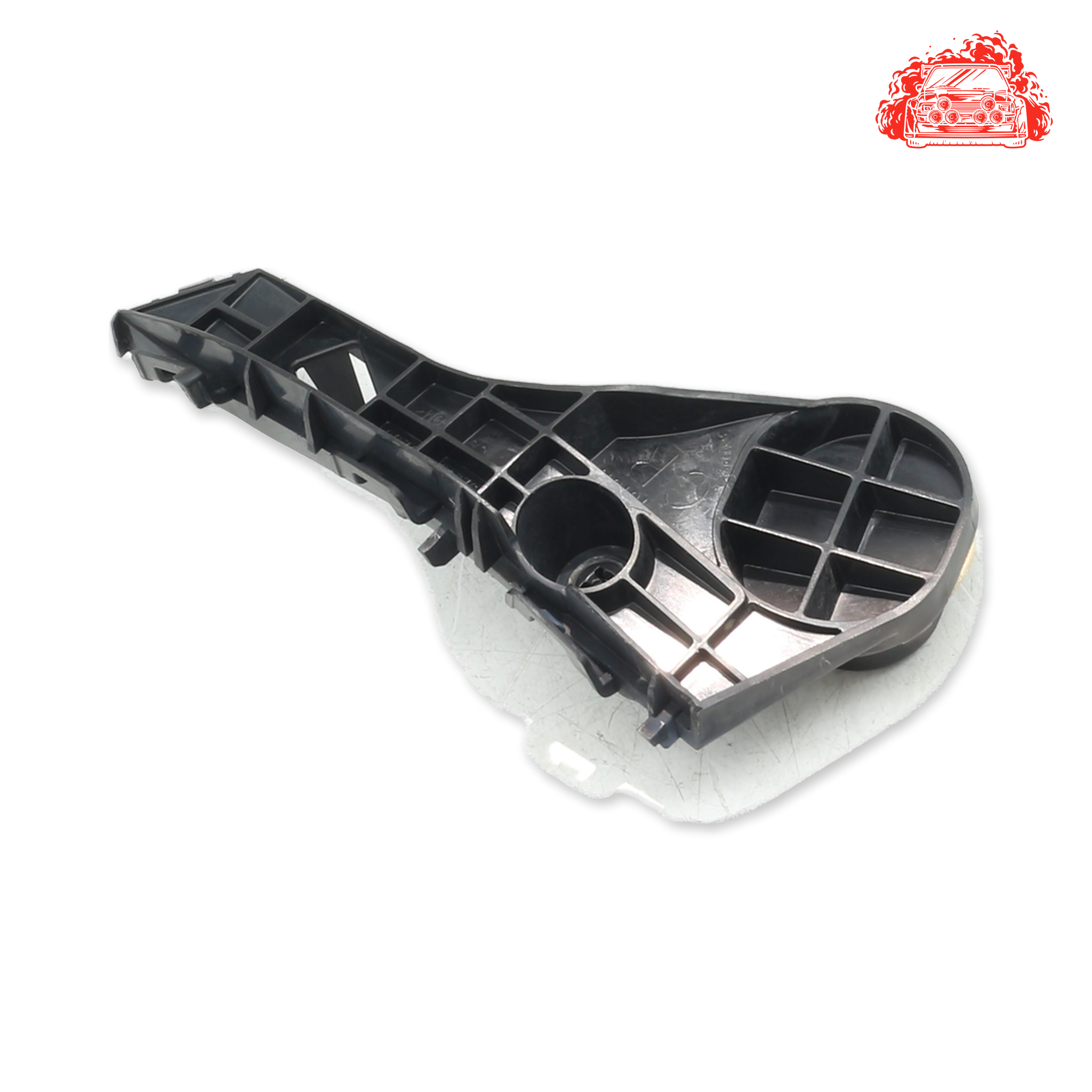 Used Toyota ETIOS CROSS 1.5 Xs 5Dr Driver Side Rear Bumper Bracket - OEM Part 525760D250