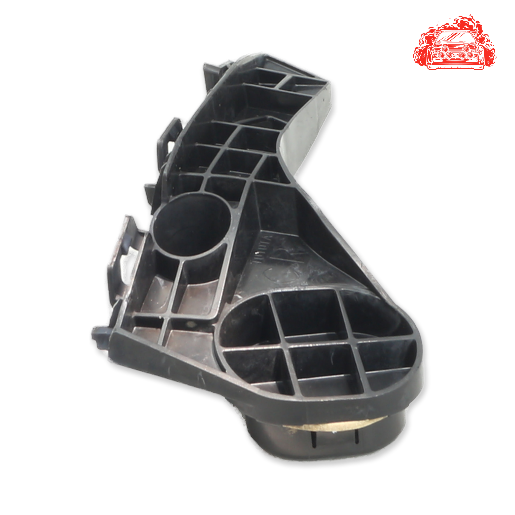 Used Toyota ETIOS CROSS 1.5 Xs 5Dr Driver Side Rear Bumper Bracket - OEM Part 525760D250