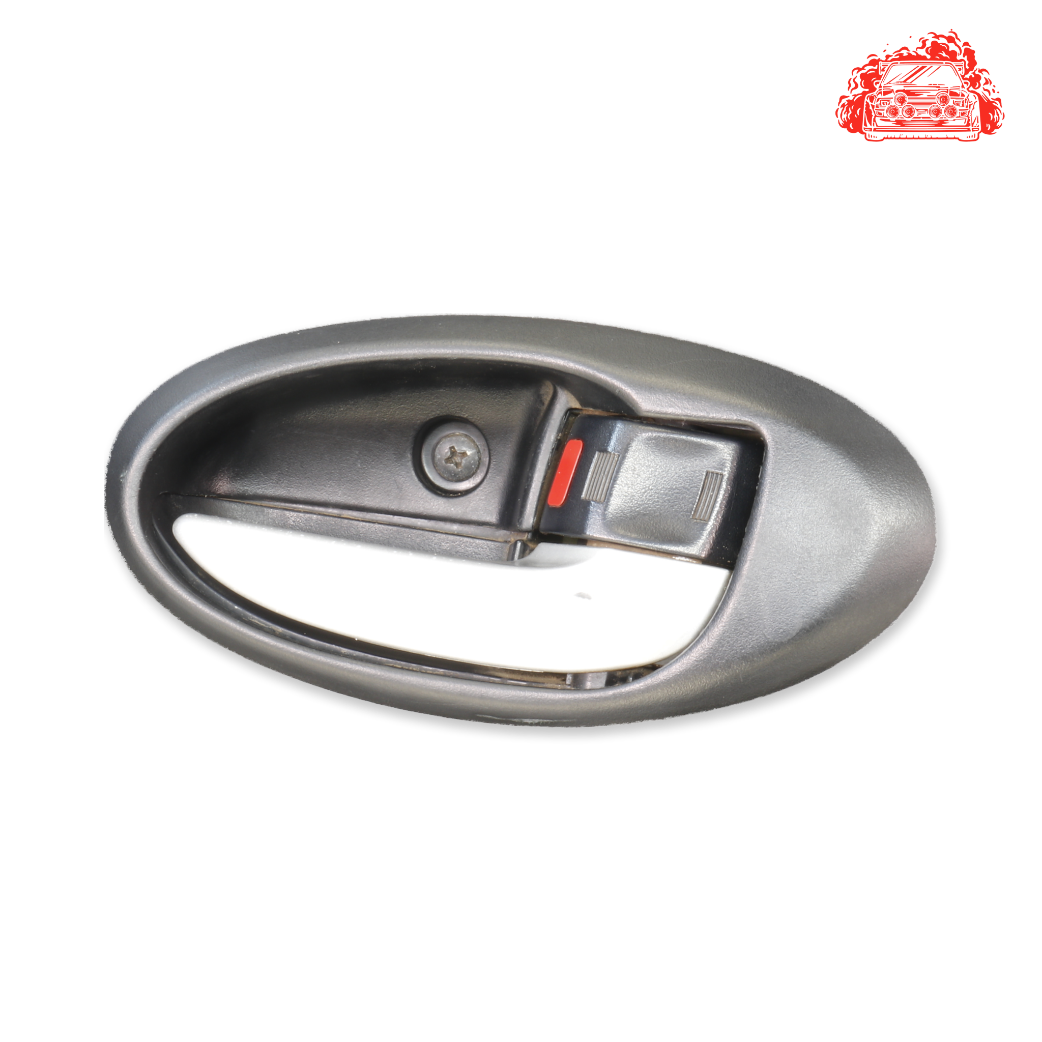 Used Toyota ETIOS CROSS 1.5 Xs 5Dr Driver Side Rear Interior Door Handle