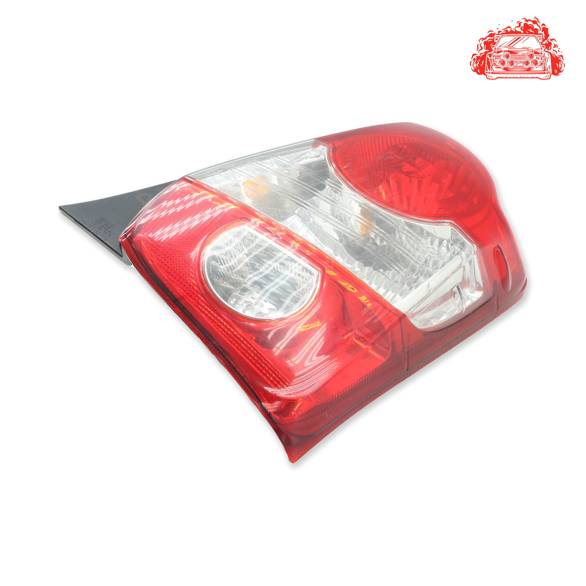 Used Toyota ETIOS CROSS 1.5 Xs 5Dr Driver Side Tail Light