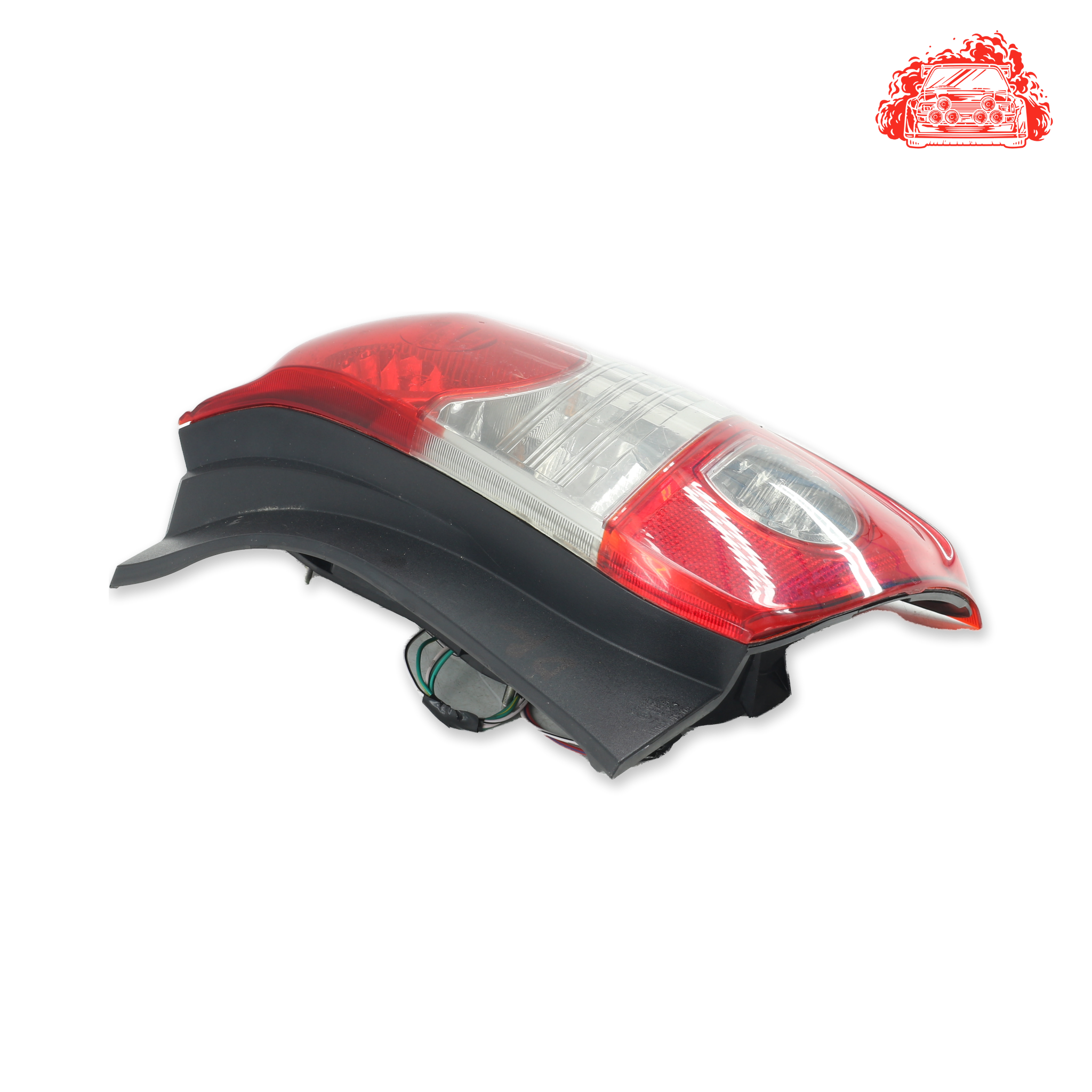 Used Toyota ETIOS CROSS 1.5 Xs 5Dr Driver Side Tail Light