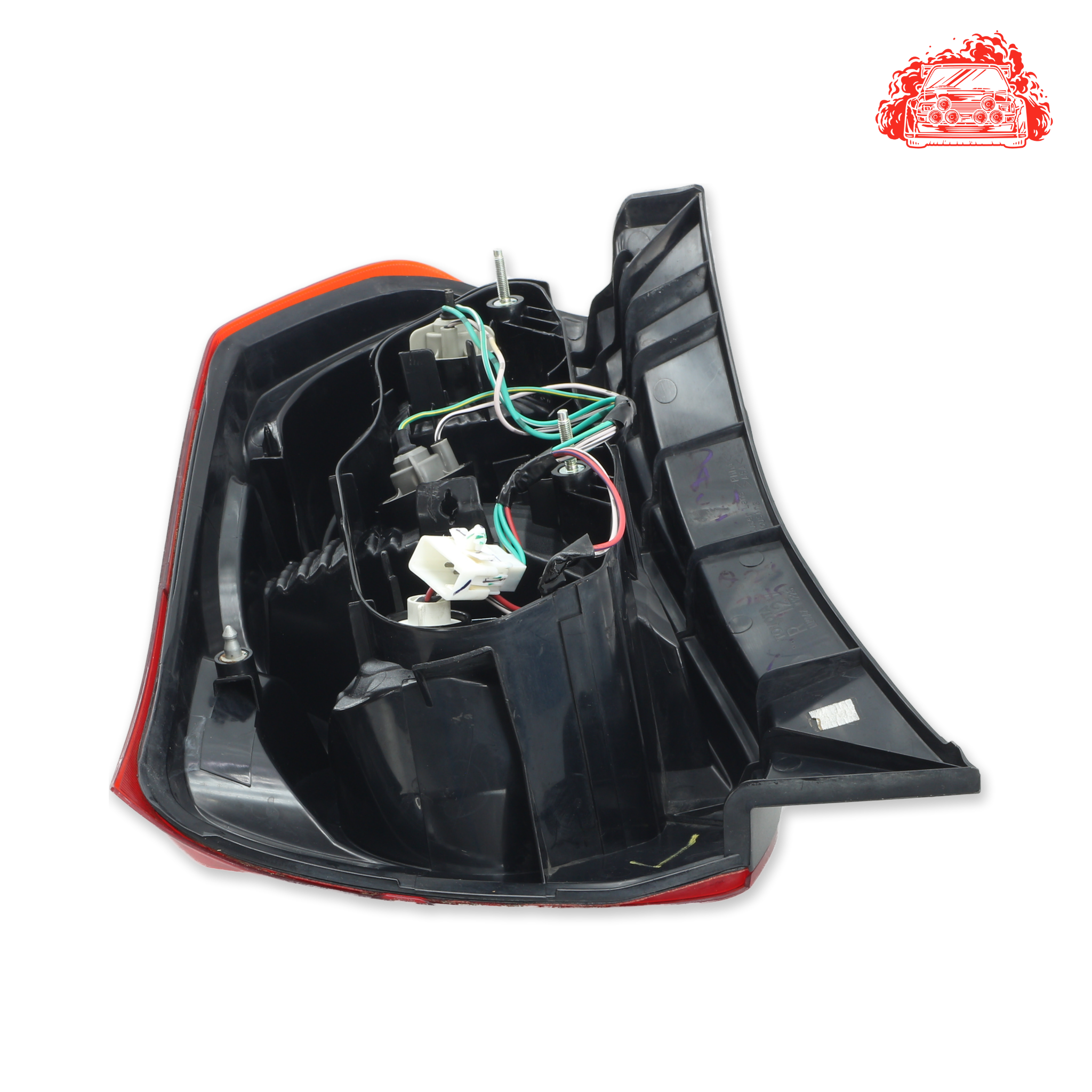 Used Toyota ETIOS CROSS 1.5 Xs 5Dr Driver Side Tail Light