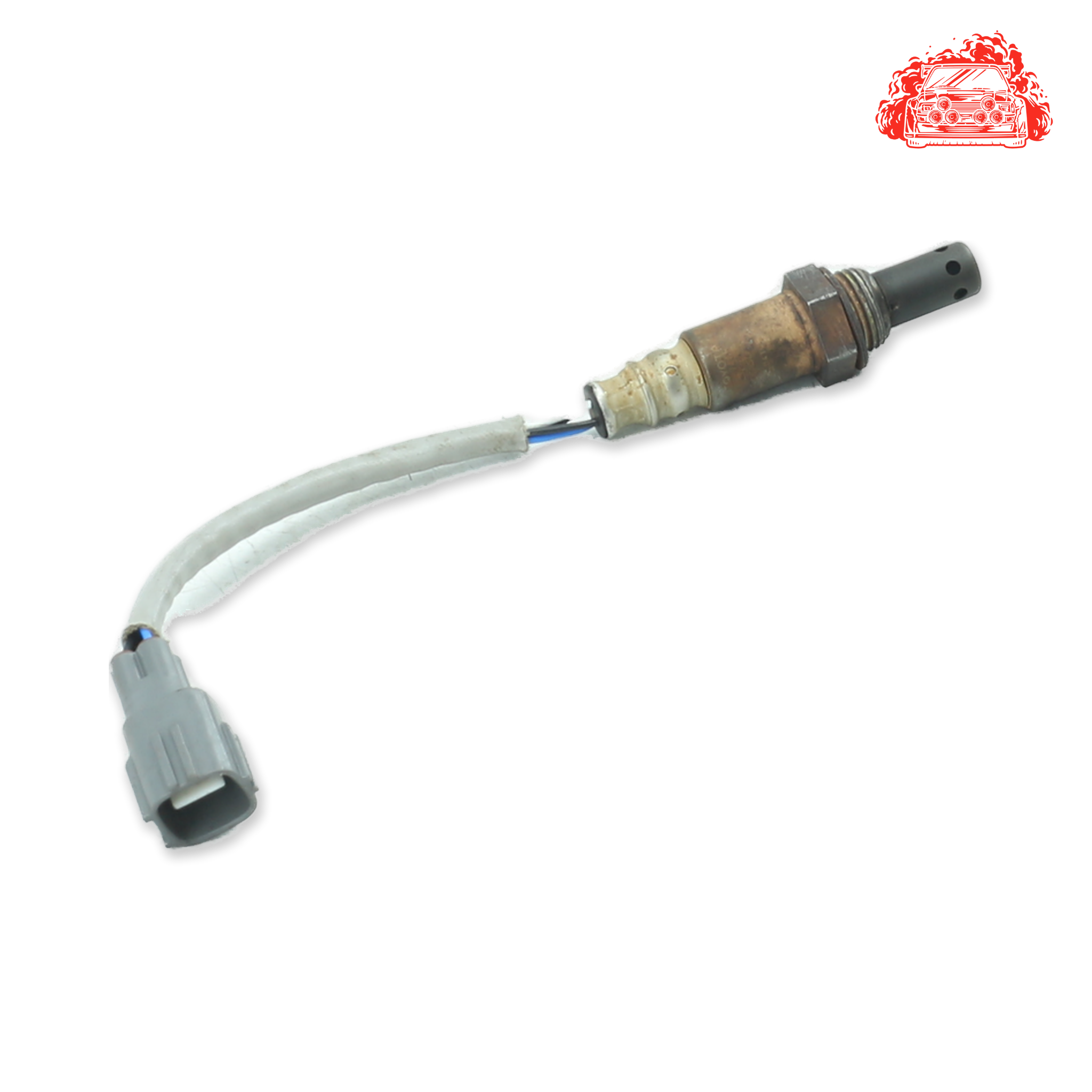Used Toyota ETIOS CROSS 1.5 Xs 5Dr Exhaust Temperature Gas Sensor - OEM Part 8946552570
