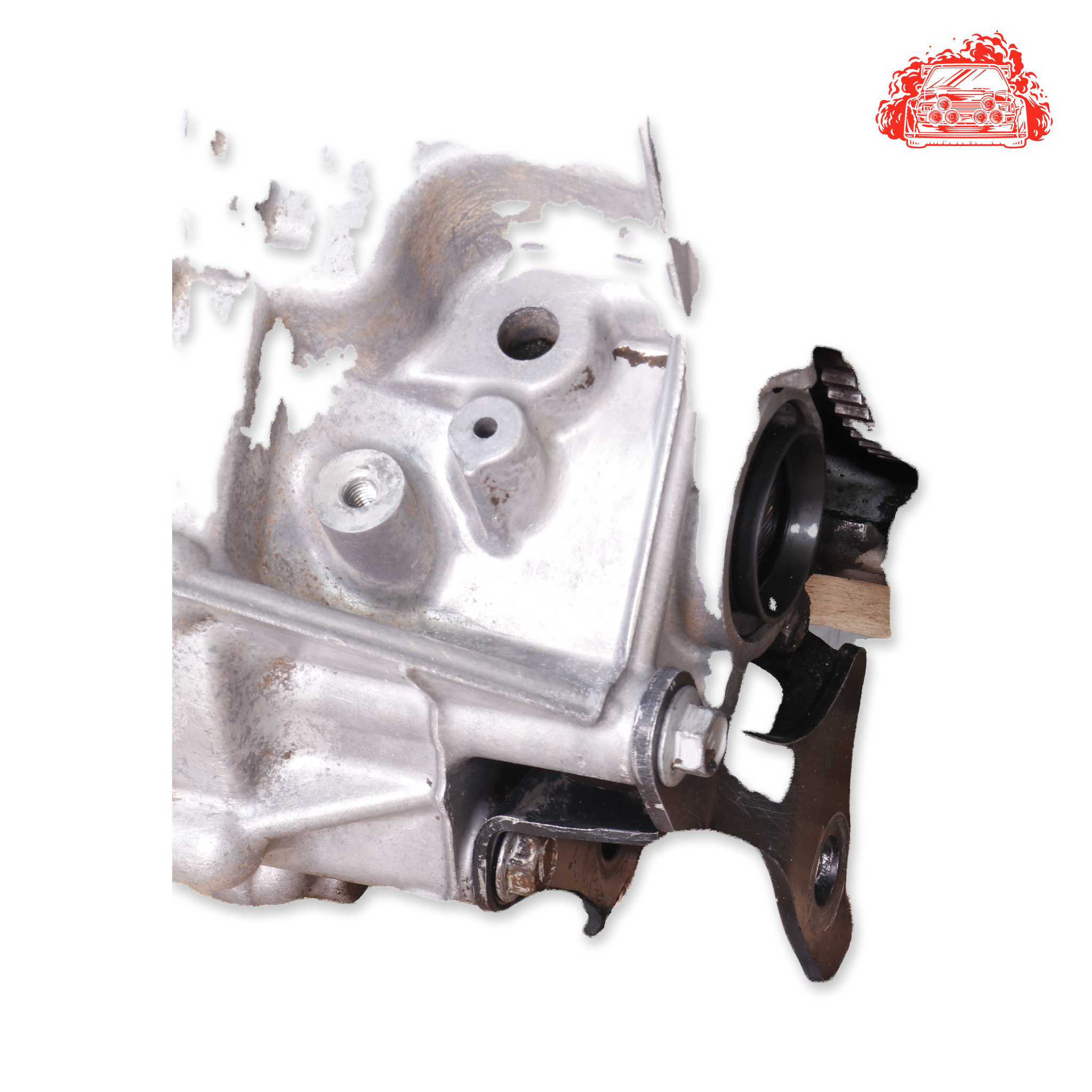 Used Toyota ETIOS CROSS 1.5 Xs 5Dr Flywheel