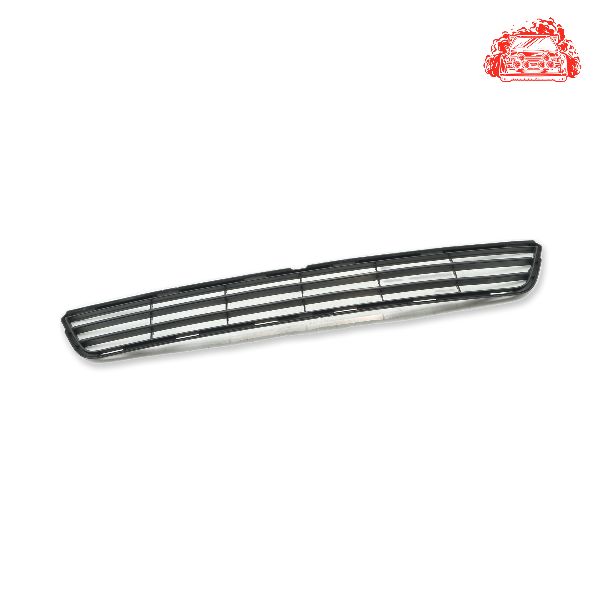 Used Toyota ETIOS CROSS 1.5 Xs 5Dr Front Bottom Center Grille - OEM Part 53112-0D380